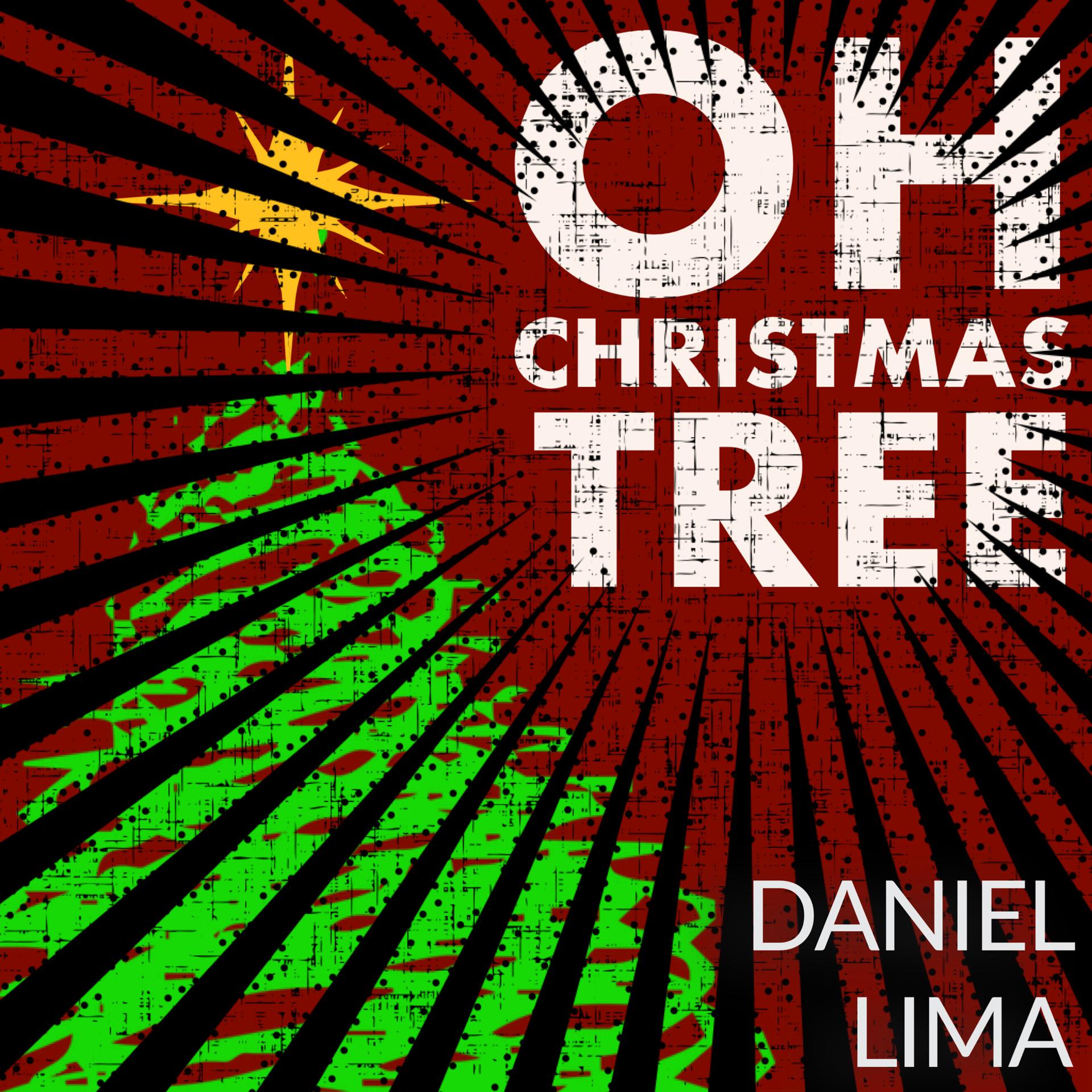 Постер альбома Oh Christmas Tree
