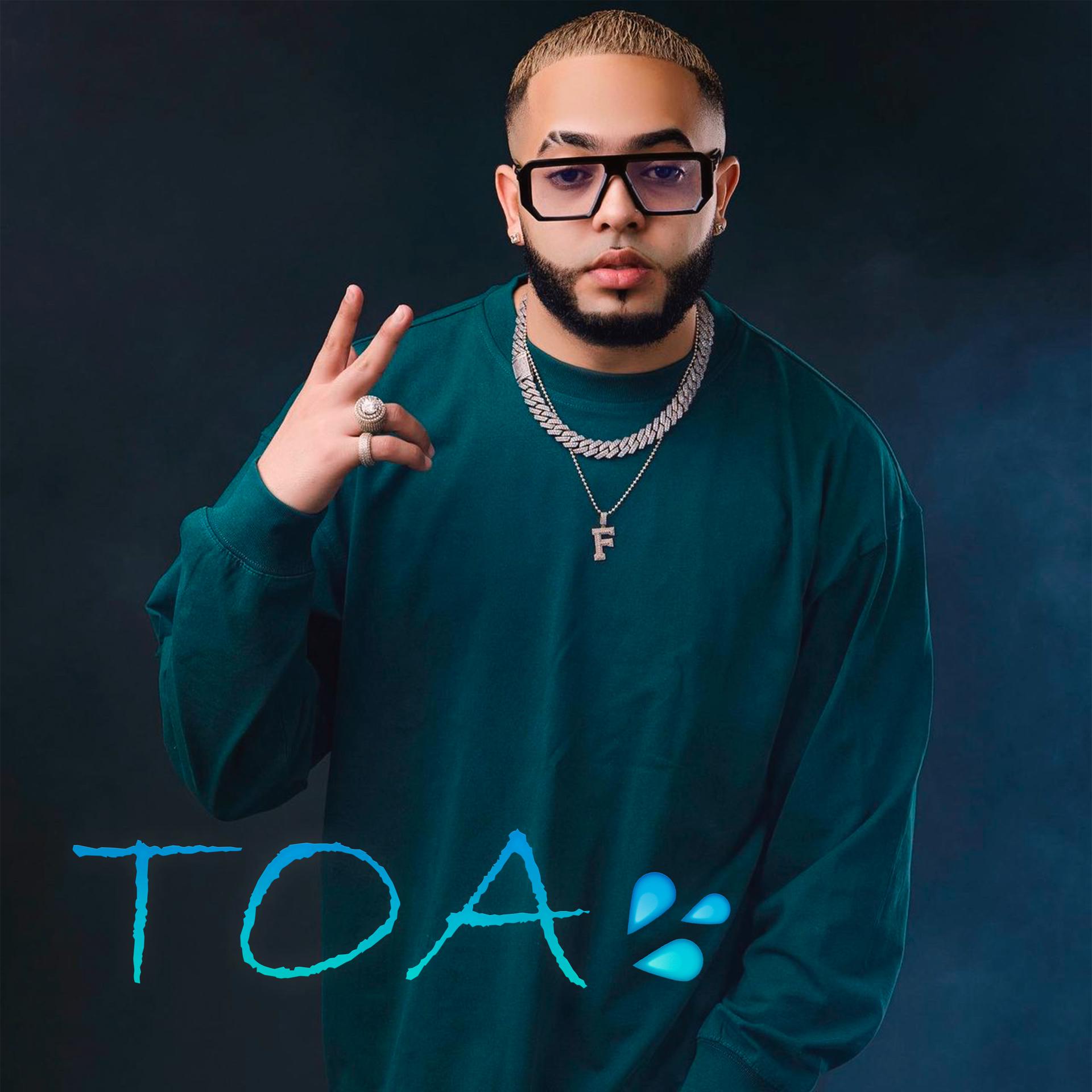 Постер альбома Toa