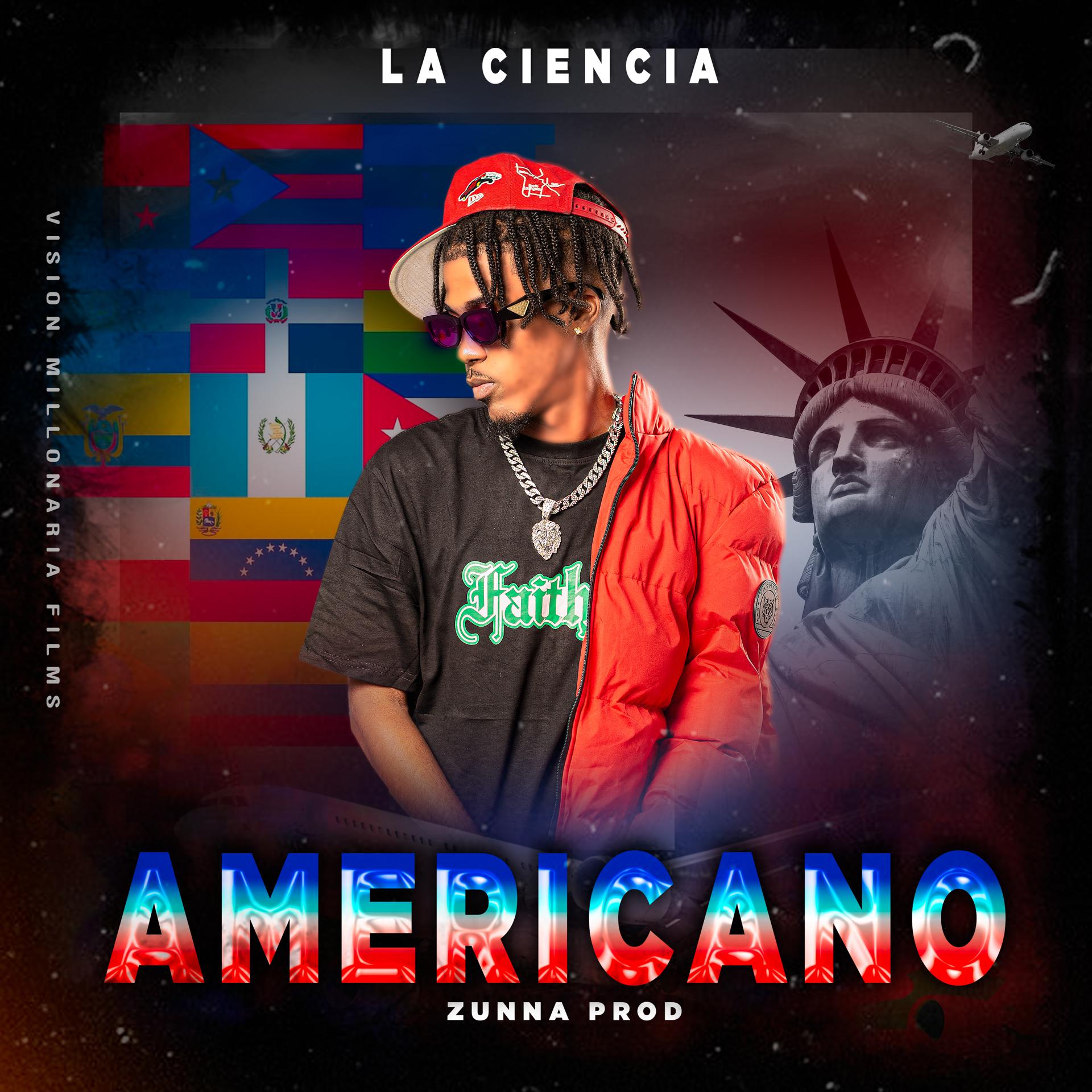 Постер альбома Americano