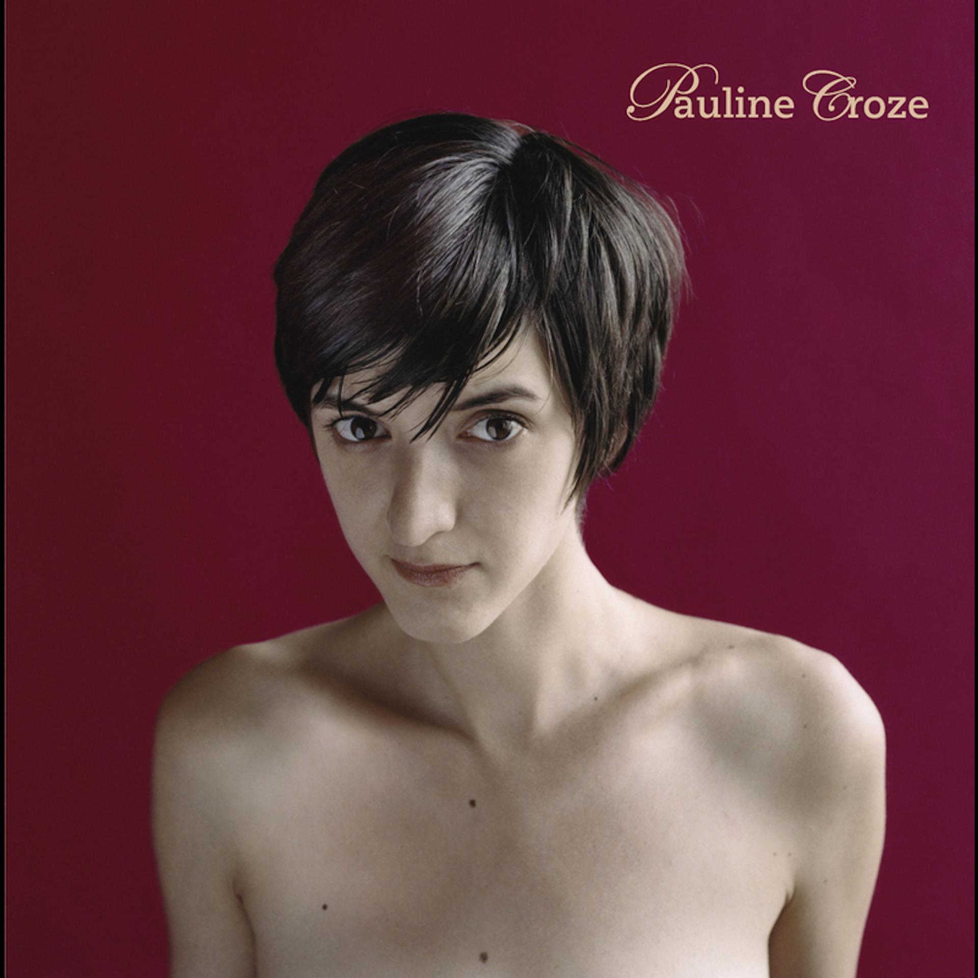 Постер альбома Pauline Croze