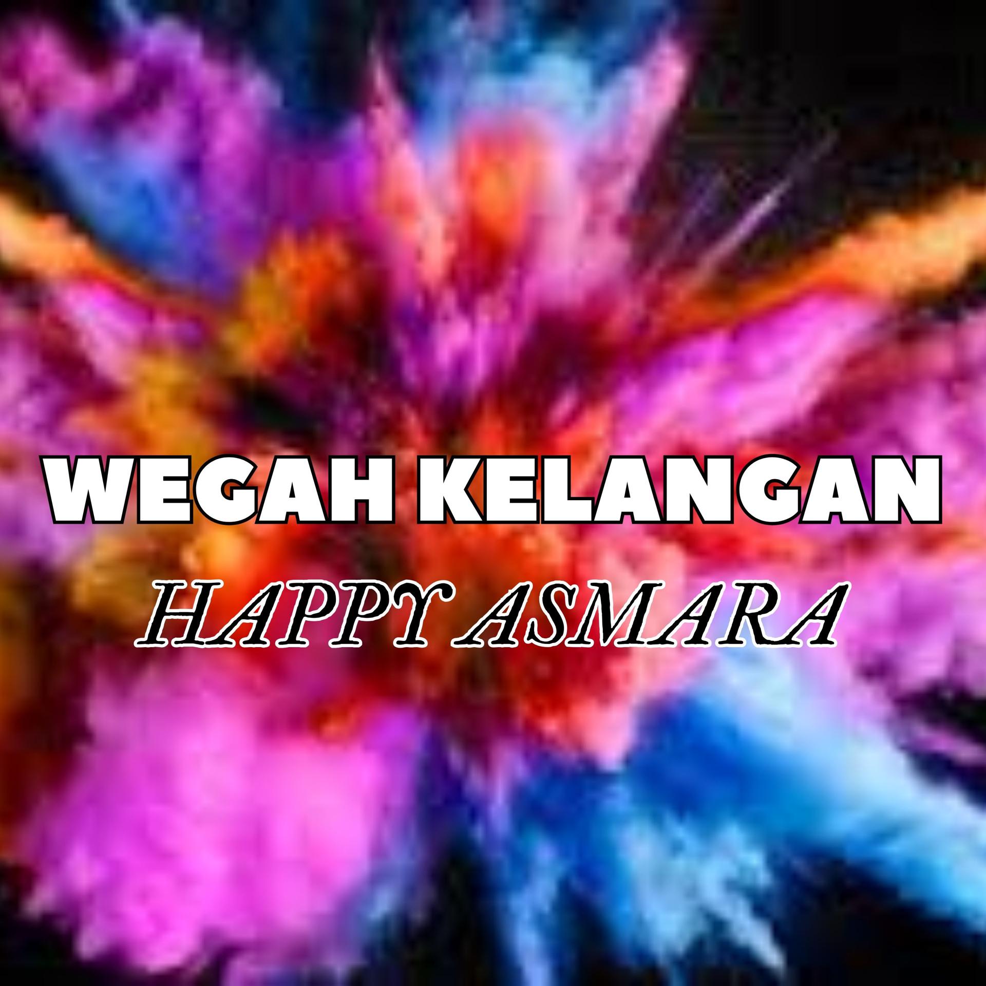 Постер альбома Wegah Kelangan