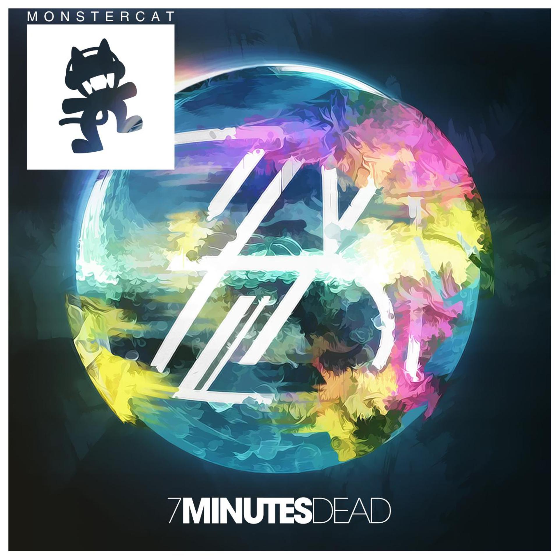 Постер альбома 7 Minutes Dead - EP