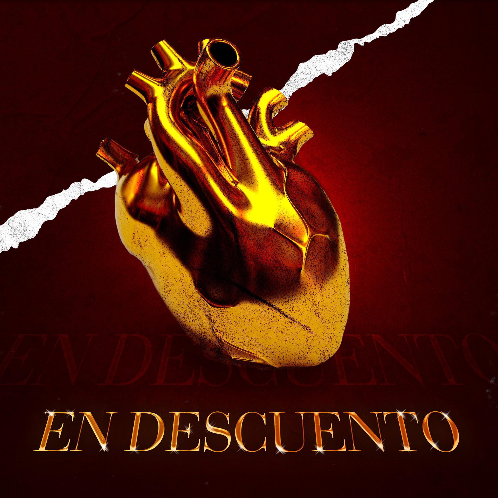 Постер альбома En Descuento