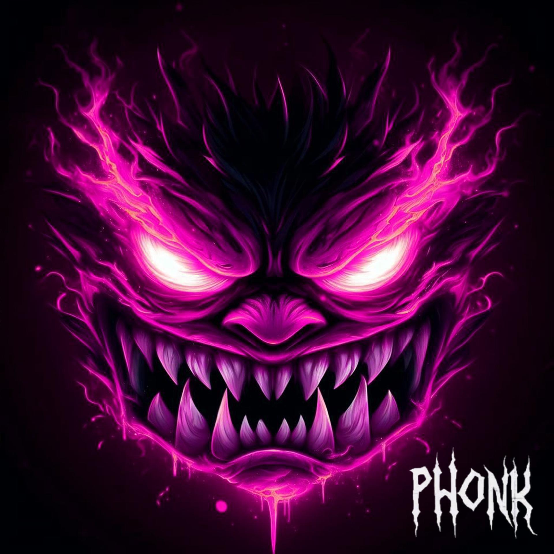 Постер альбома PHONK FOR GAMES