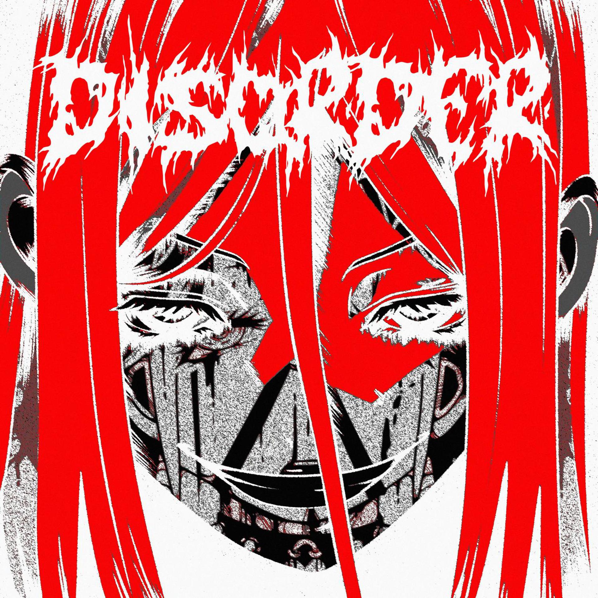 Постер альбома DISORDER