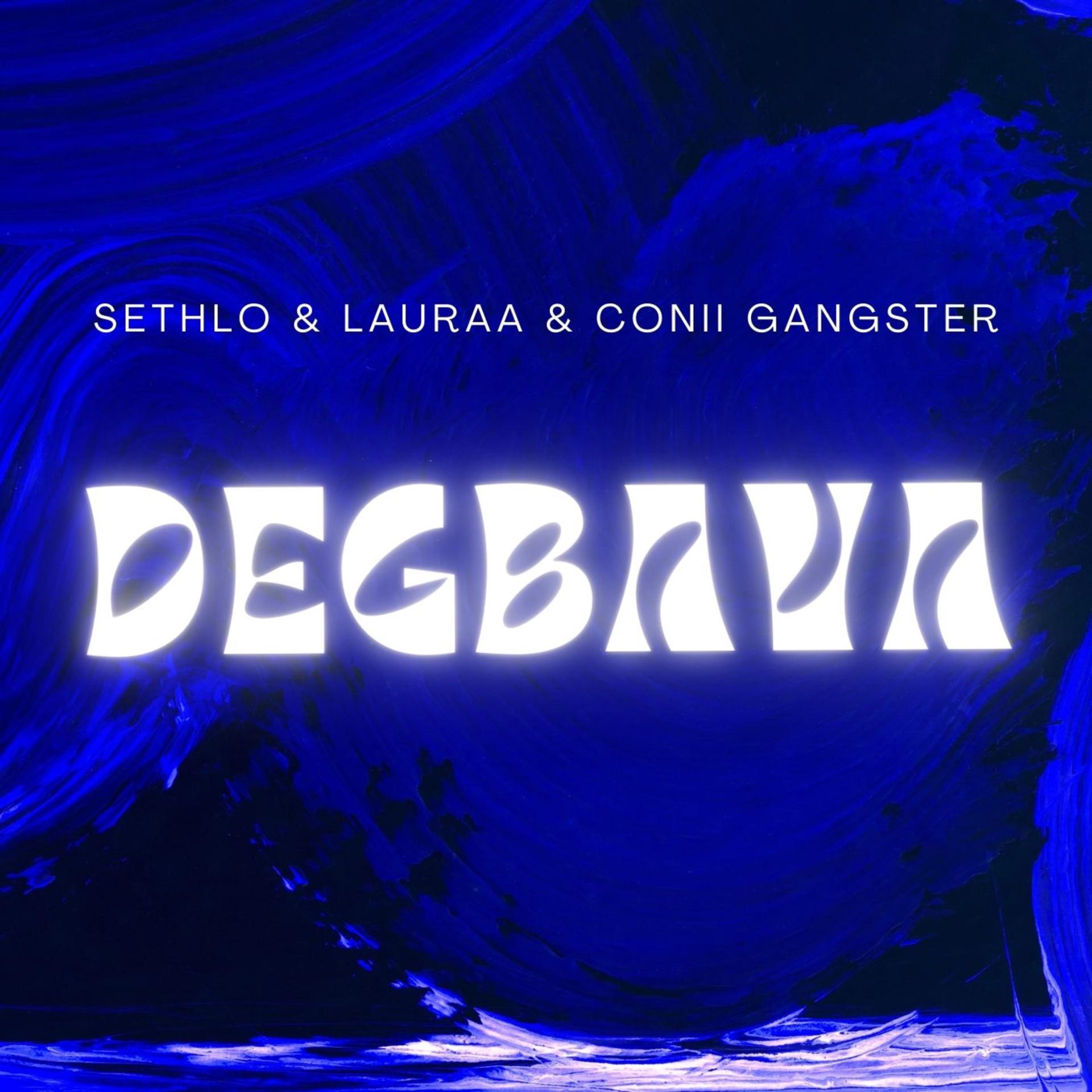 Постер альбома Degbava