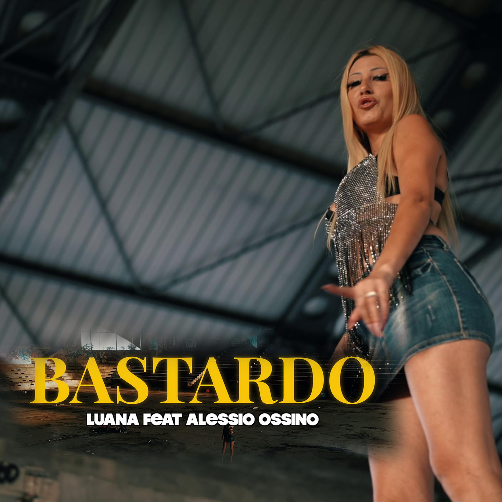 Постер альбома Bastardo