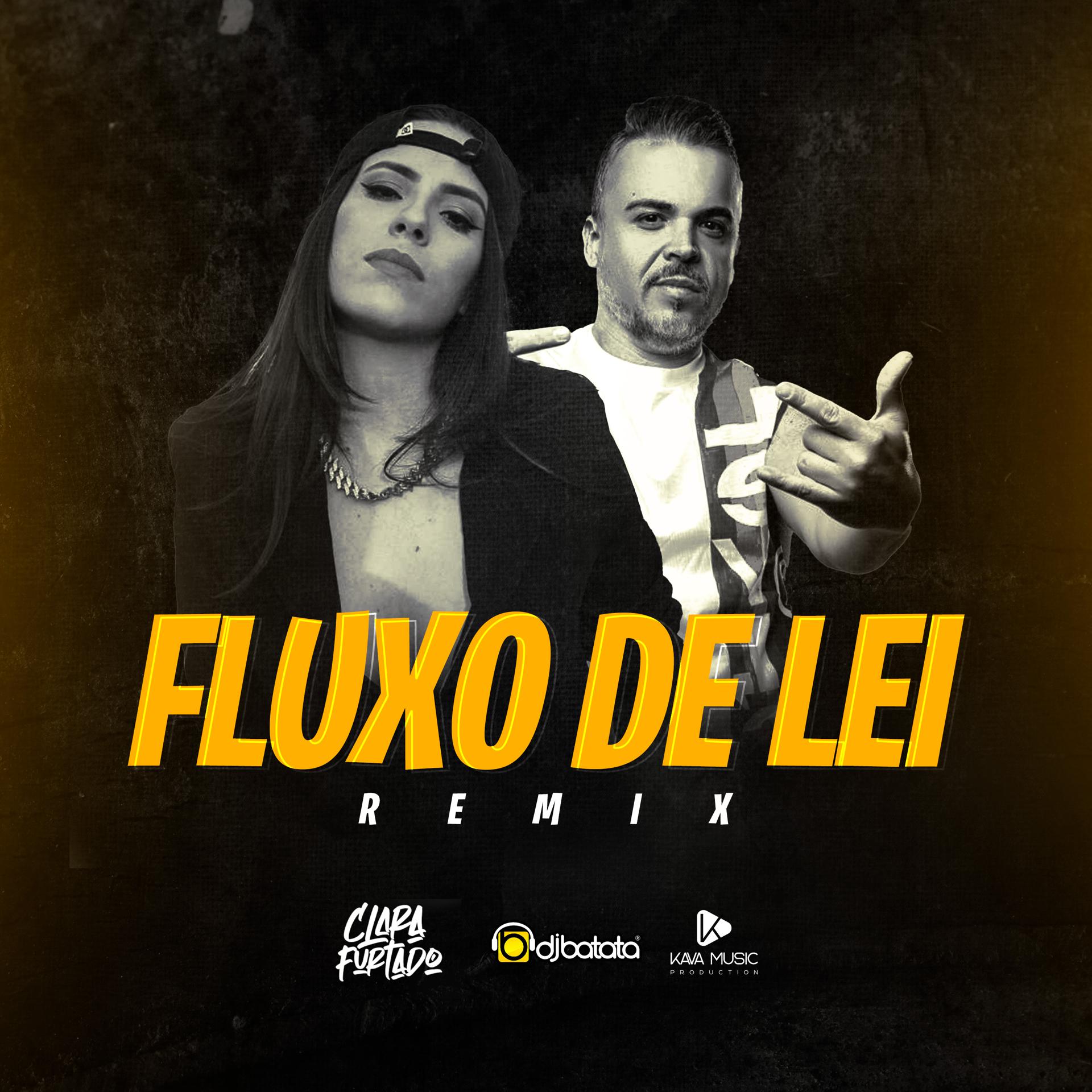 Постер альбома Fluxo De Lei