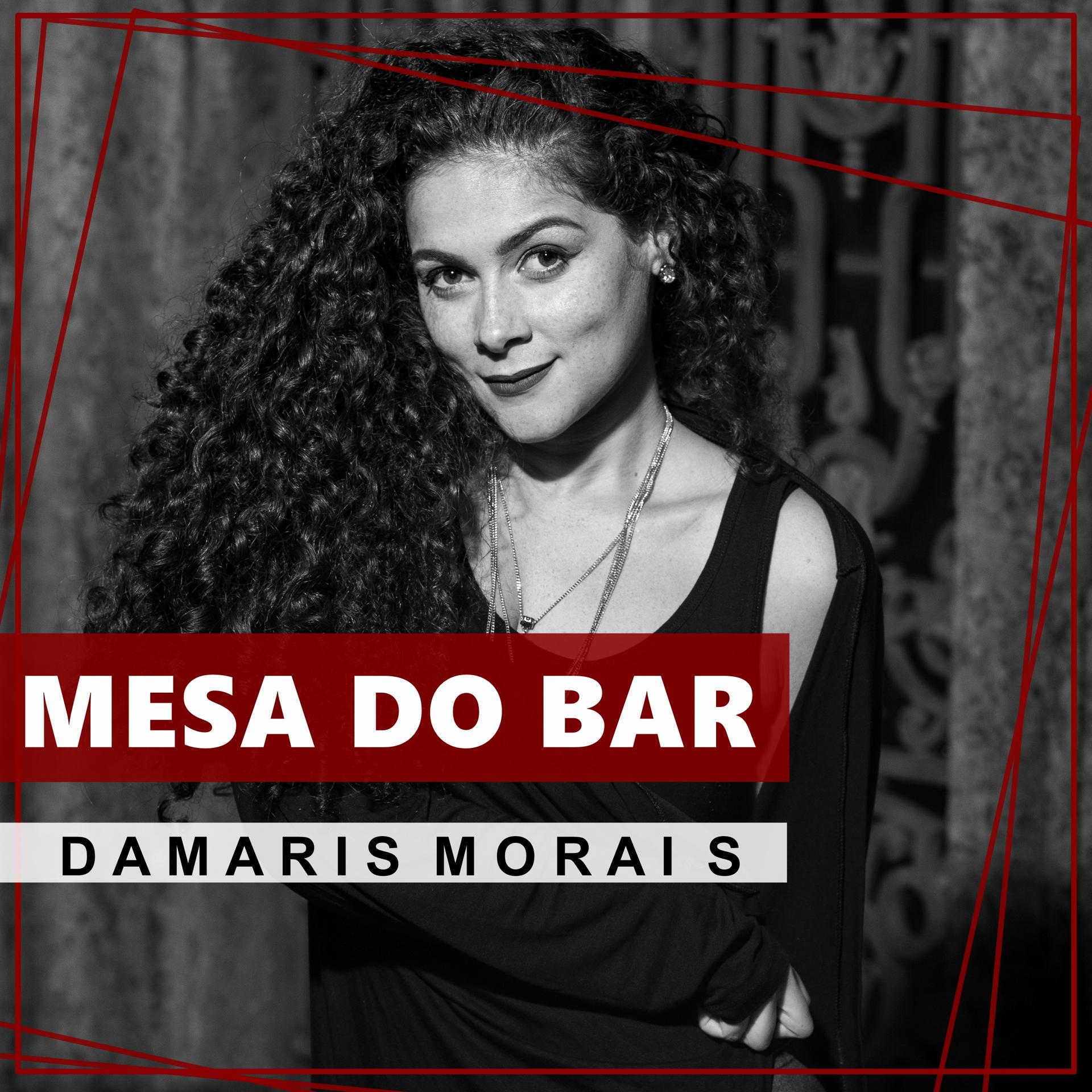 Постер альбома Mesa do Bar