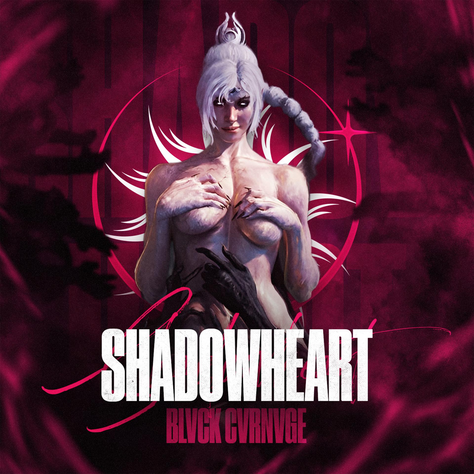 Постер альбома Shadowheart