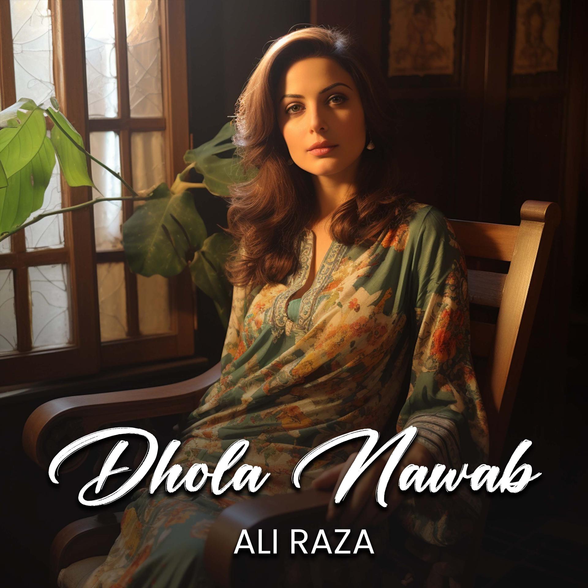 Постер альбома Dhola Nawab