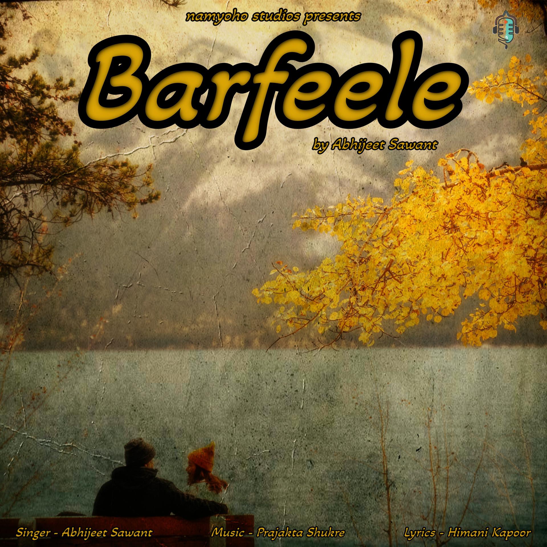Постер альбома Barfeele