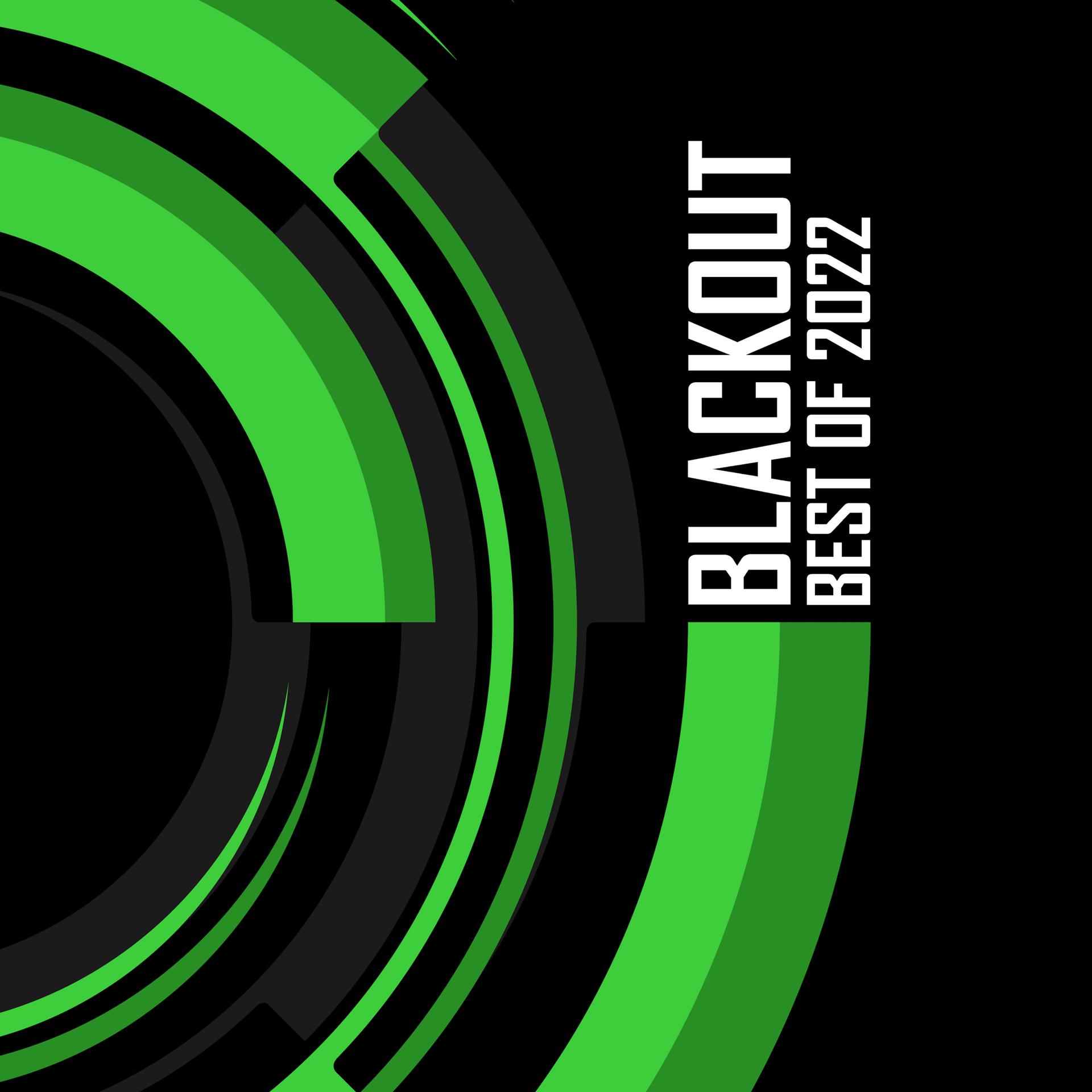 Постер альбома Blackout: Best Of 2022