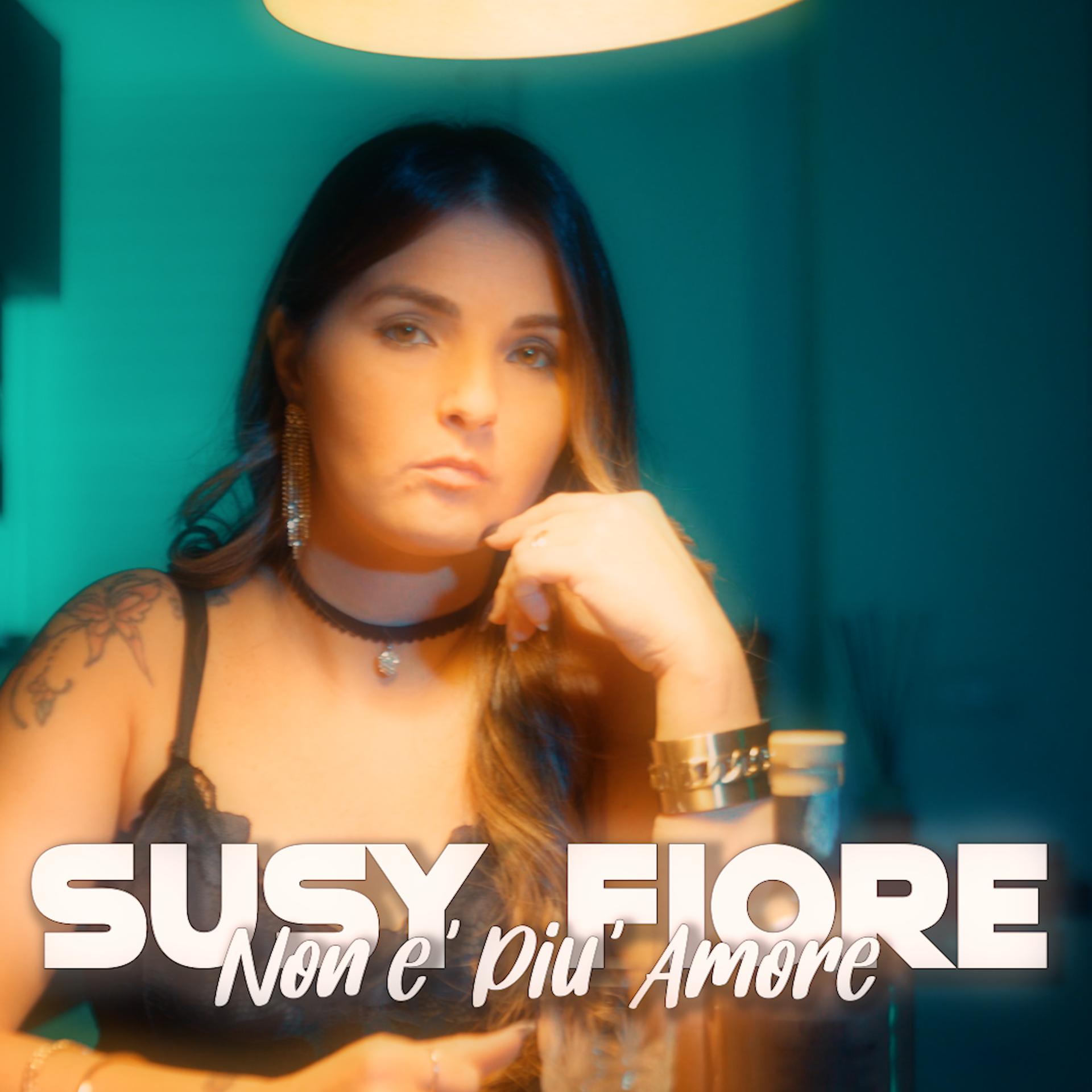 Постер альбома Non E' Piu' Amore