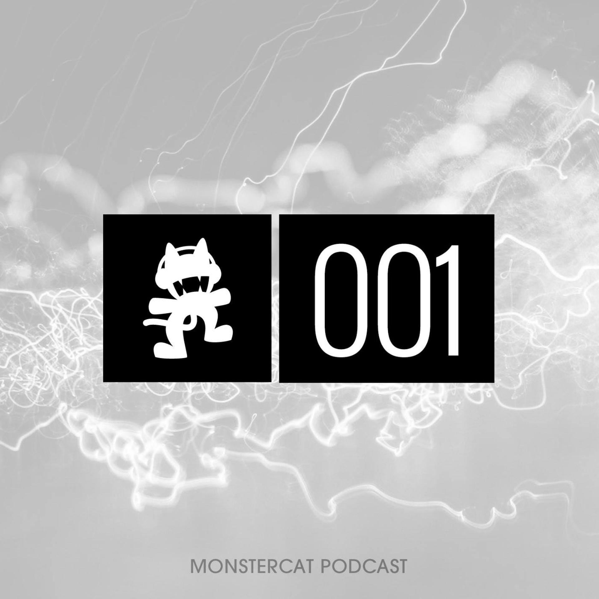 Постер альбома Monstercat Podcast - Episode 001