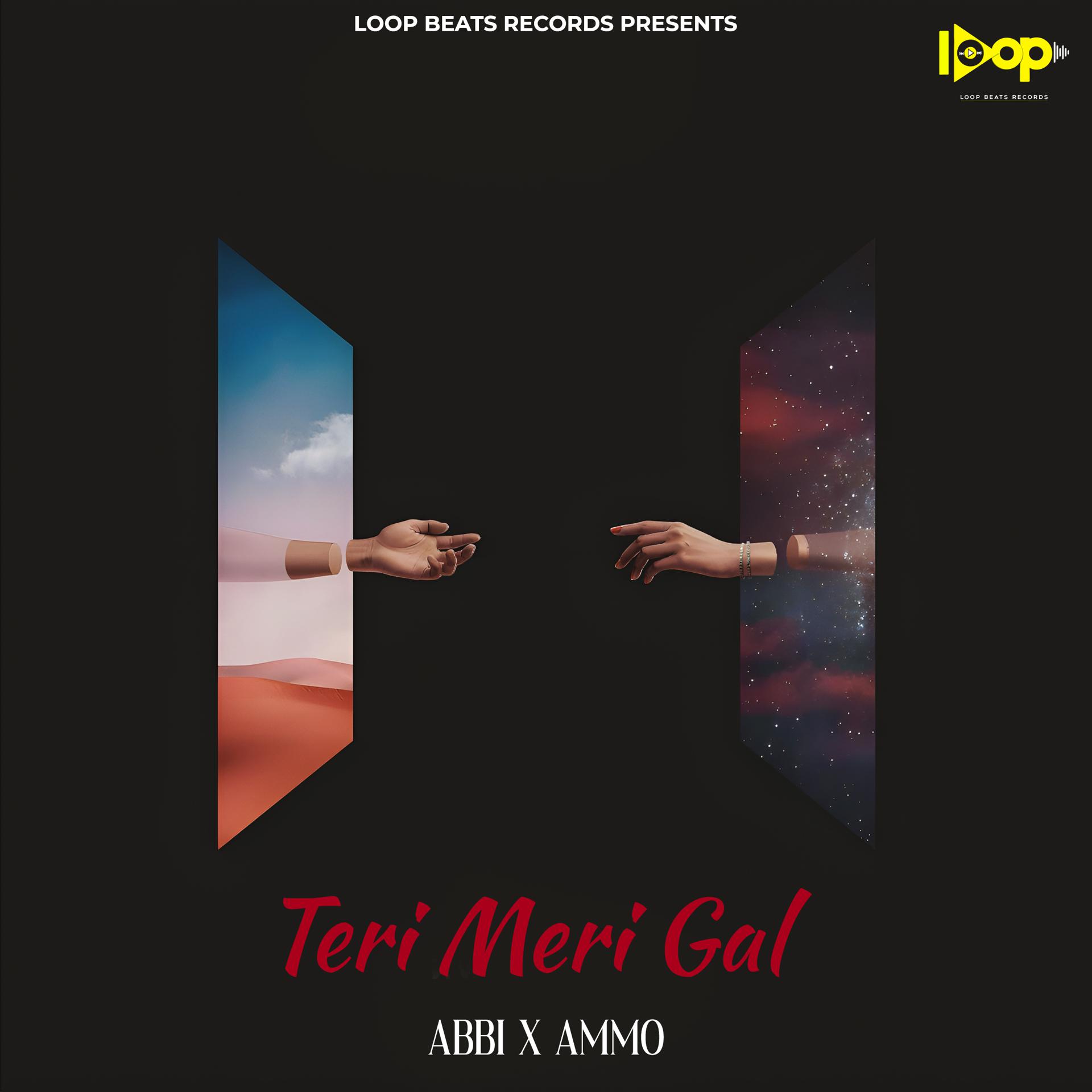Постер альбома Teri Meri Gal