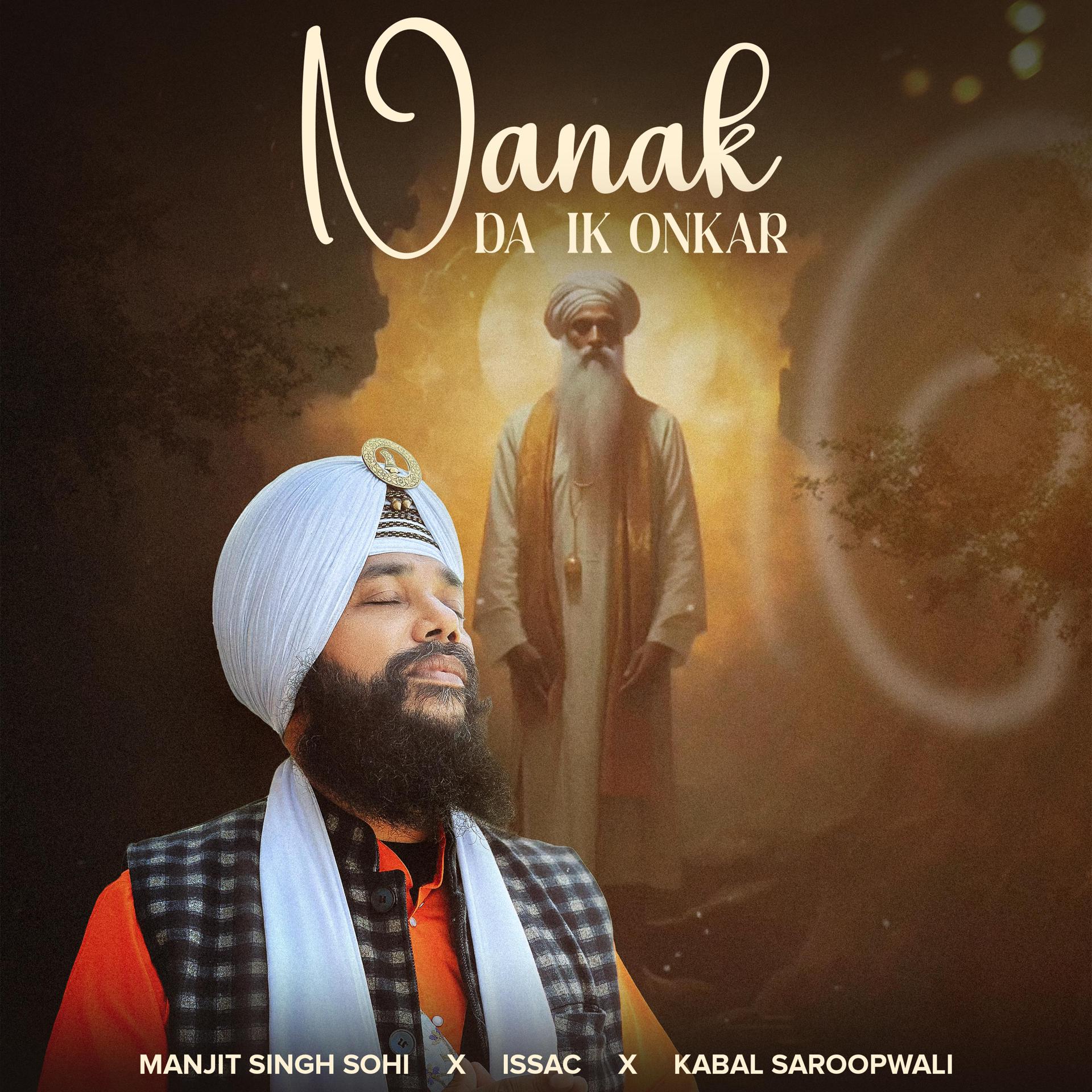Постер альбома Nanak Da Ik Onkar