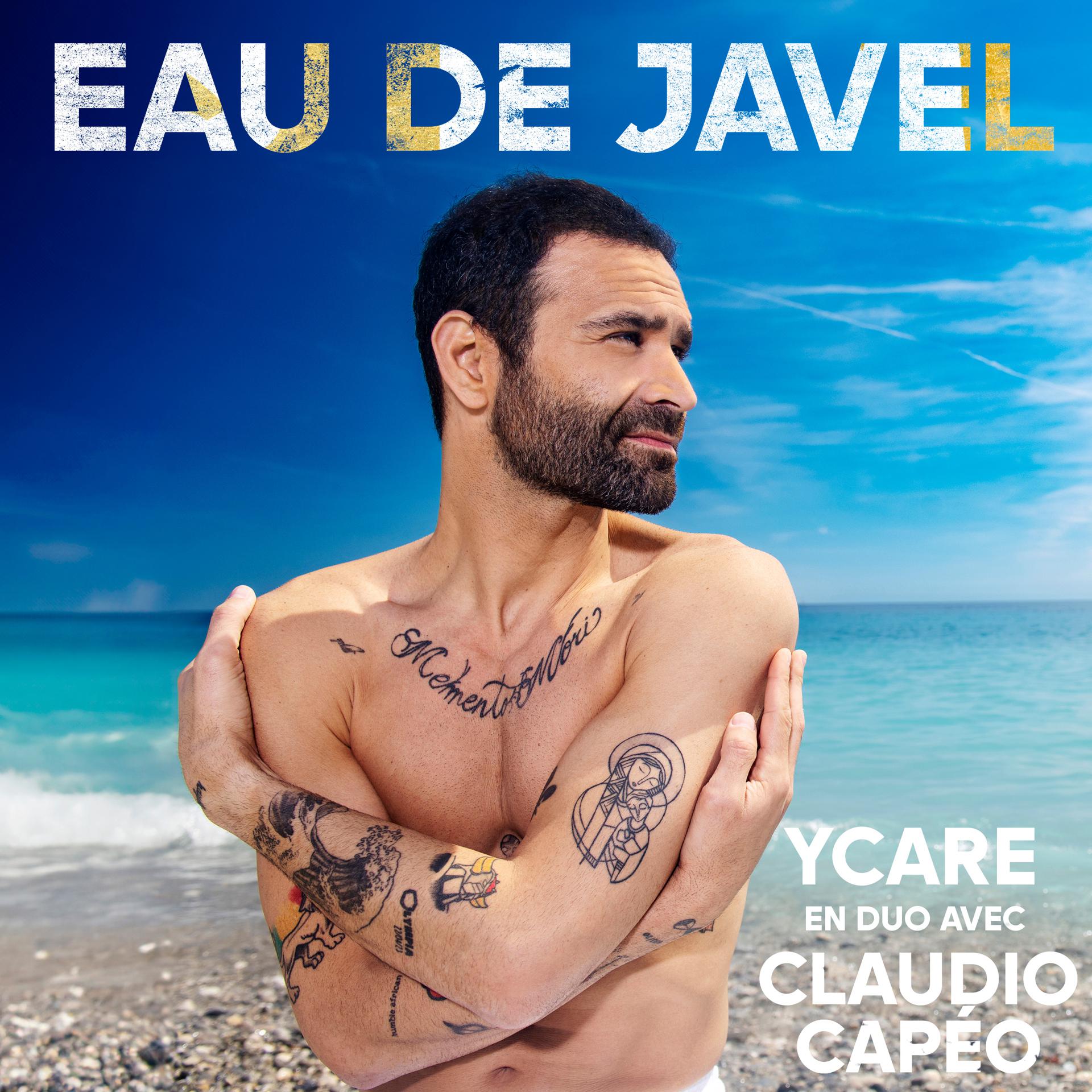 Постер альбома Eau de javel