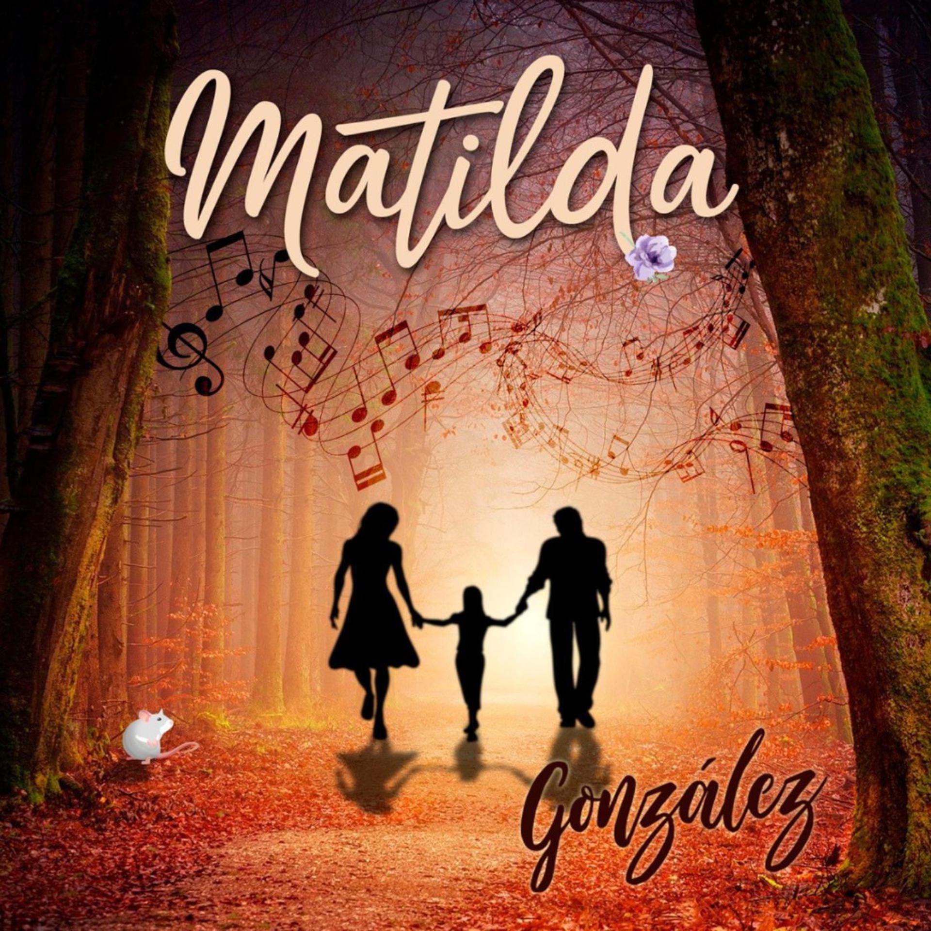 Постер альбома Matilda
