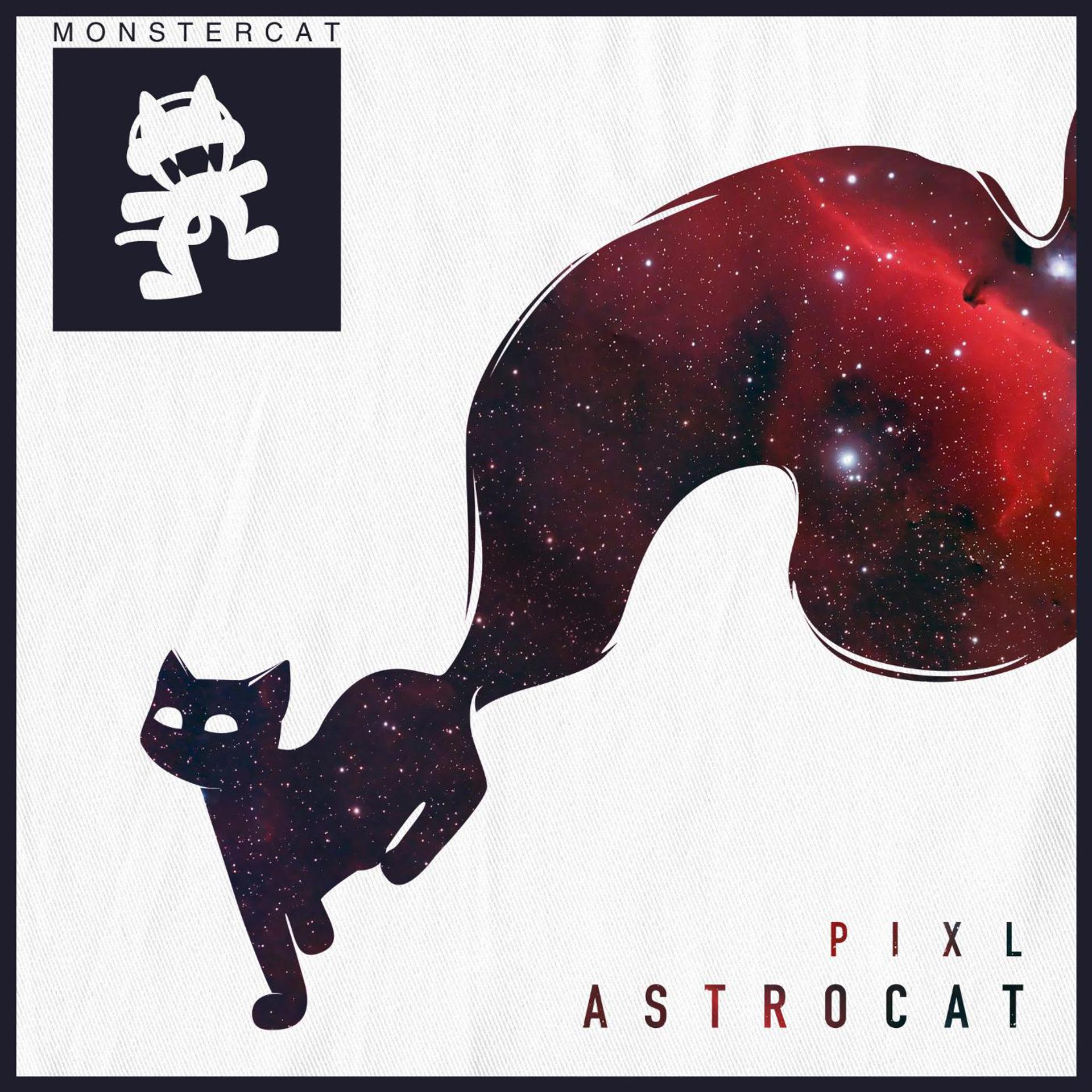 Постер альбома Astrocat EP