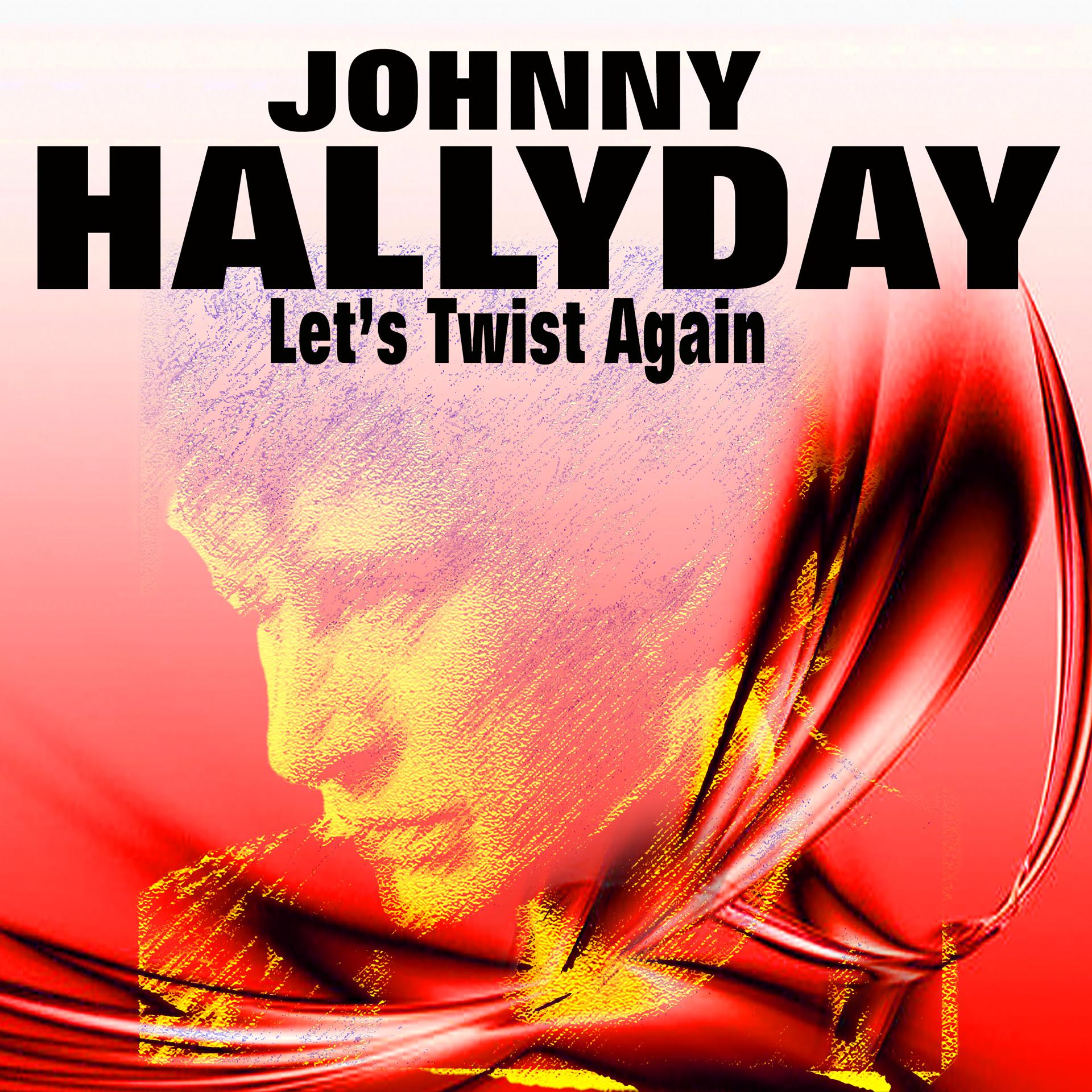 Постер альбома Johnny Hallyday
