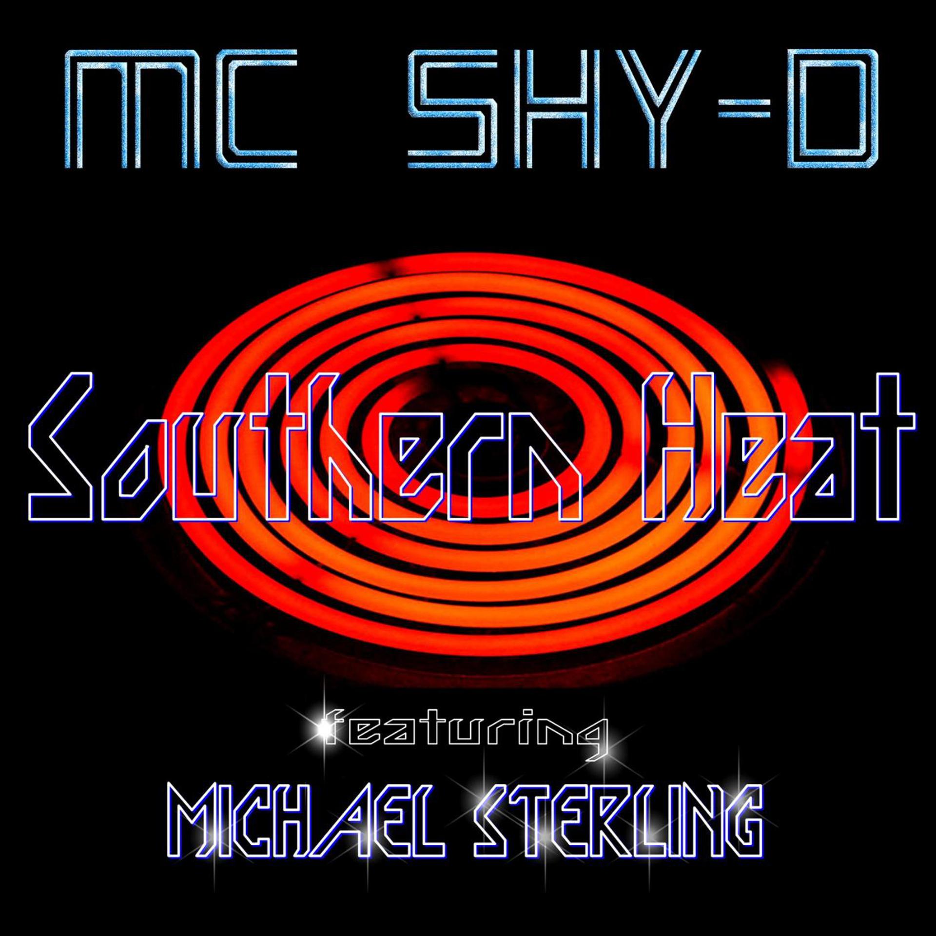 Постер альбома Southern Heat (feat. Michael Sterling)
