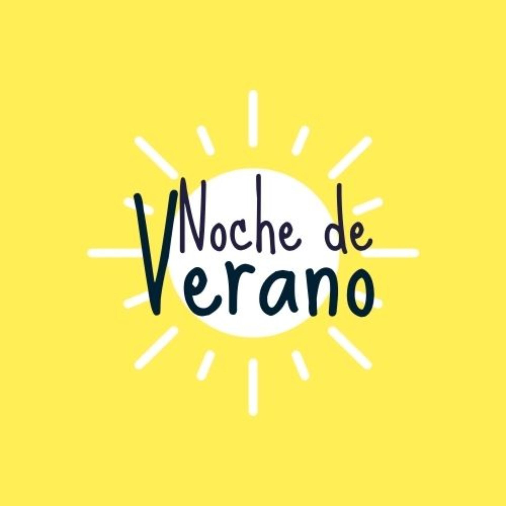 Постер альбома Noche de Verano