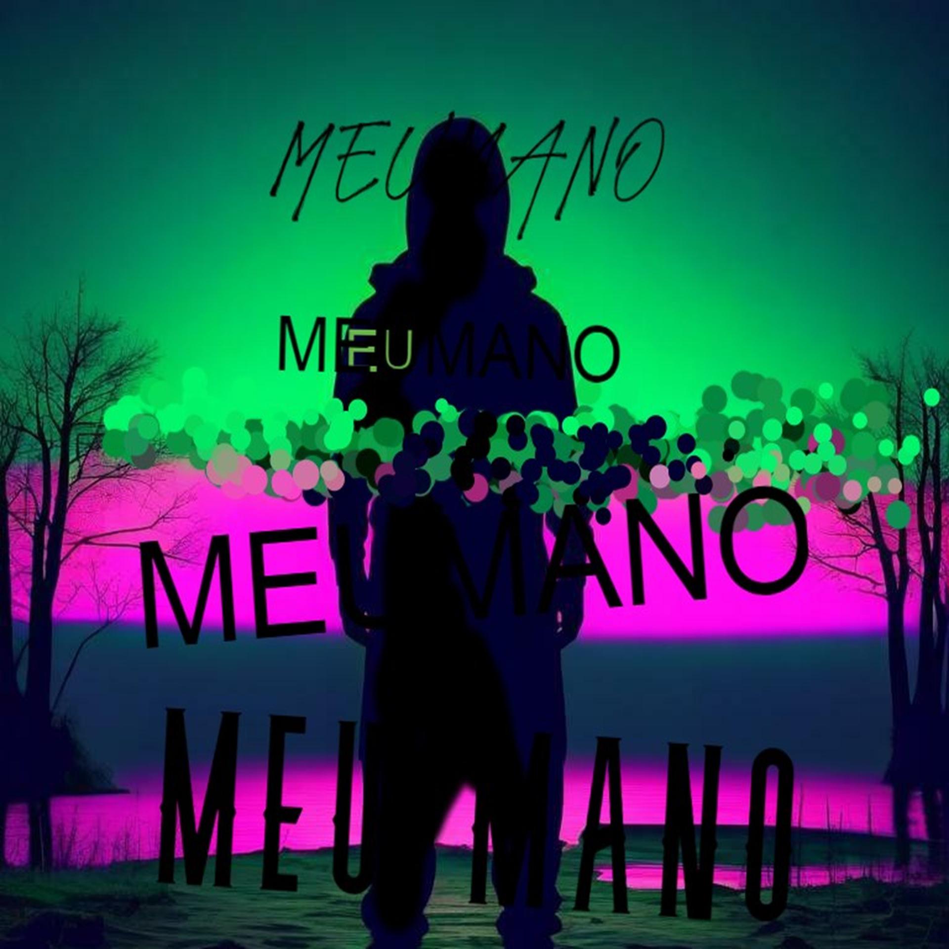 Постер альбома Meumano
