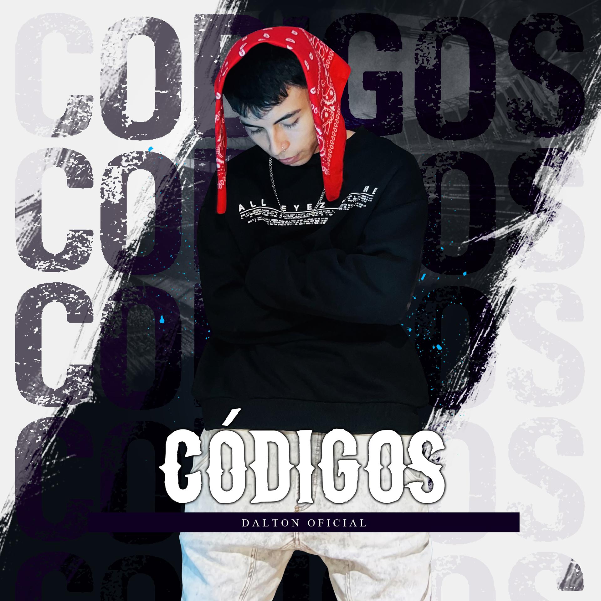 Постер альбома Códigos
