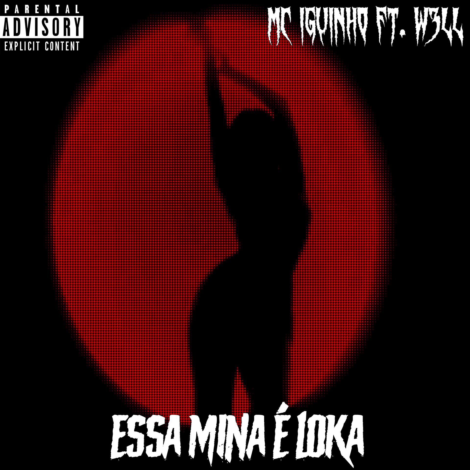 Постер альбома Essa Mina É Loka