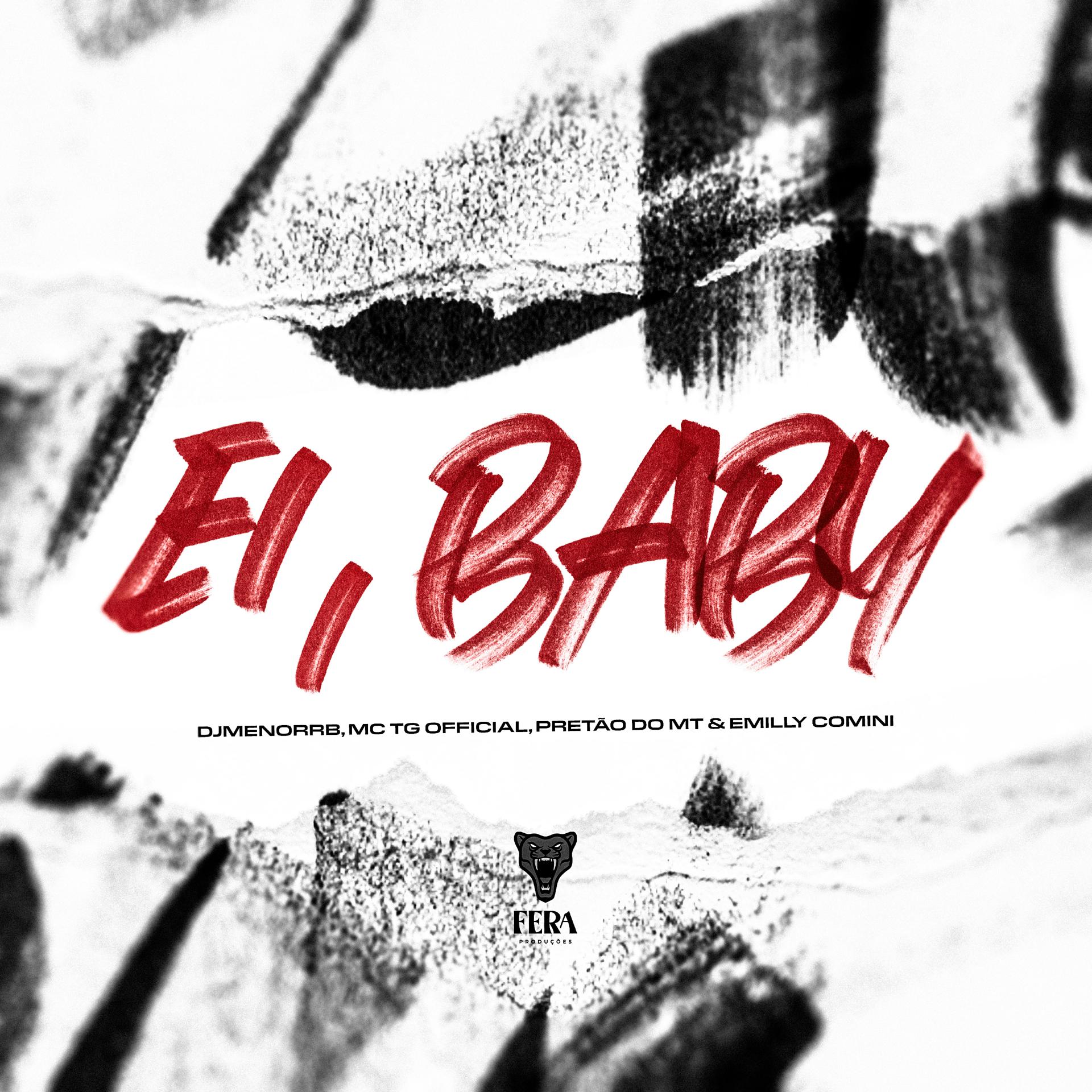 Постер альбома Ei, Baby