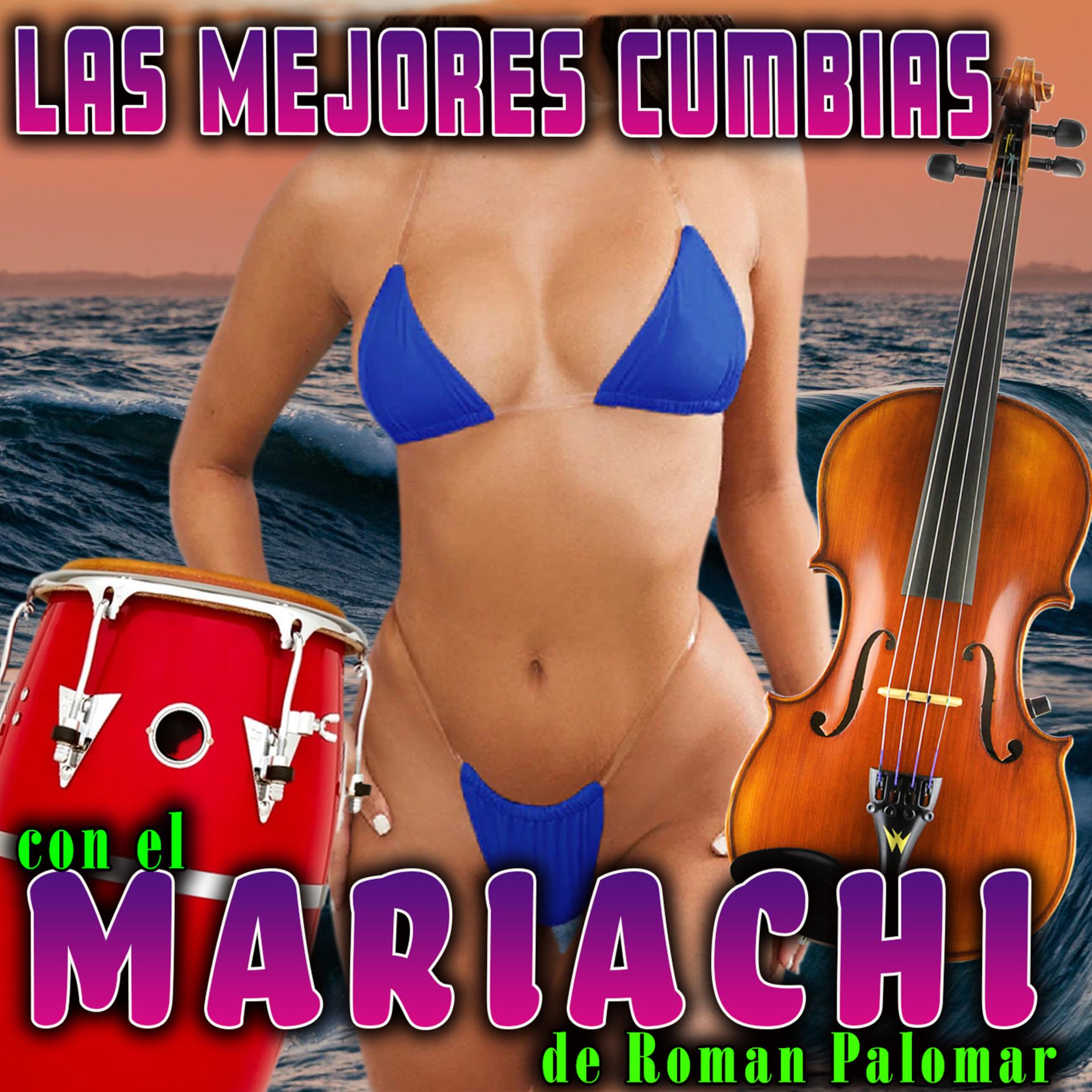 Постер альбома Las Mejores Cumbias