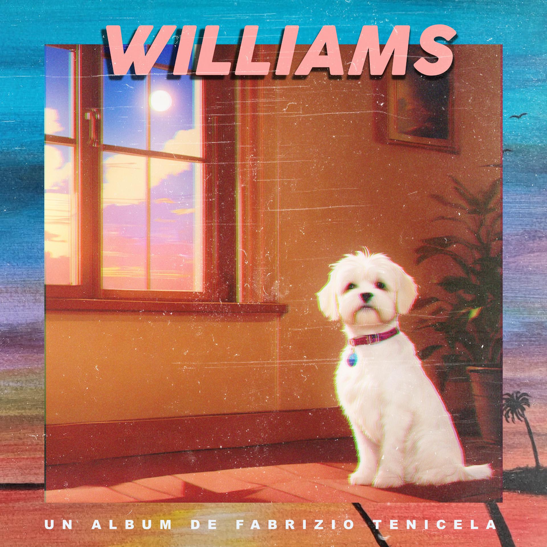 Постер альбома Williams