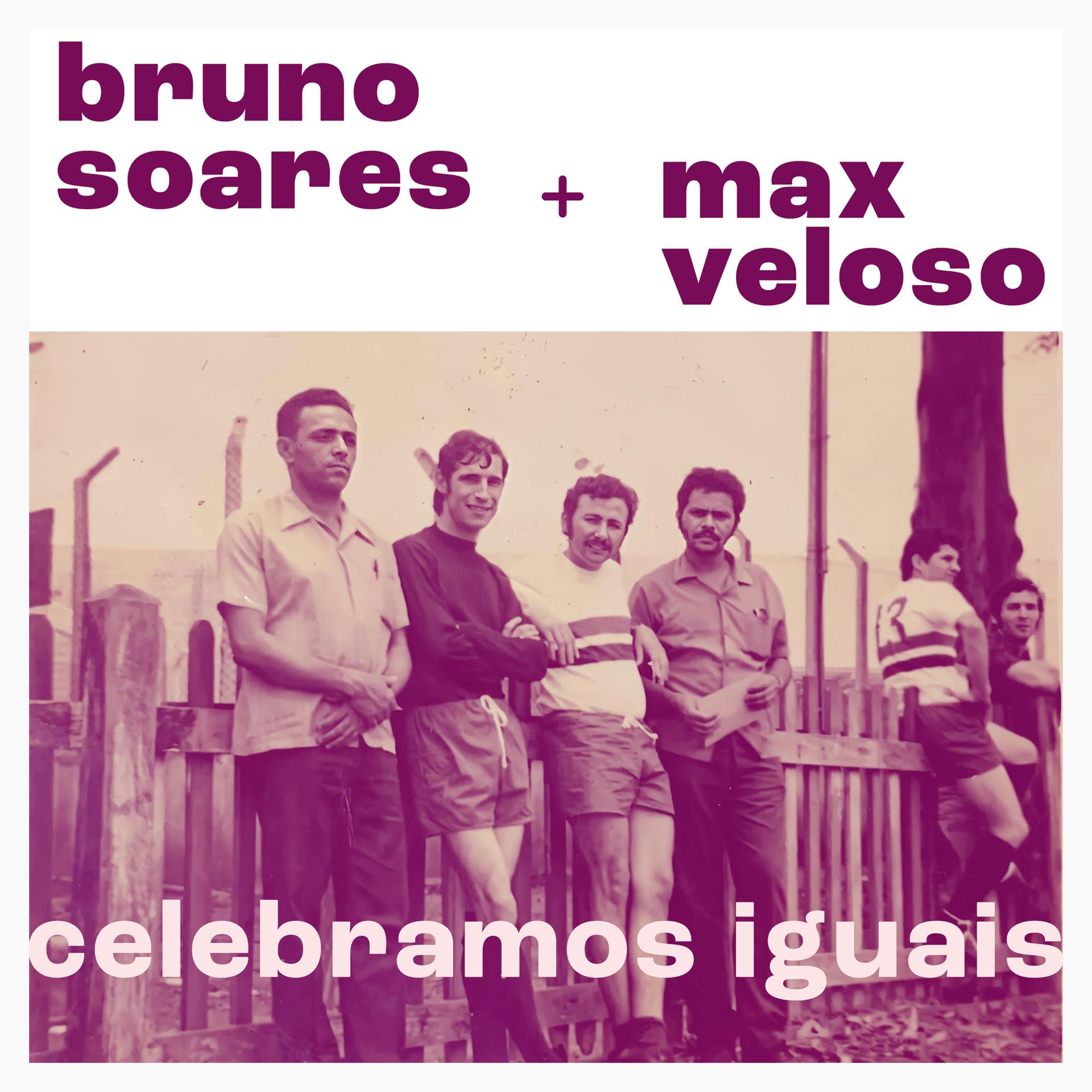 Постер альбома Celebramos Iguais