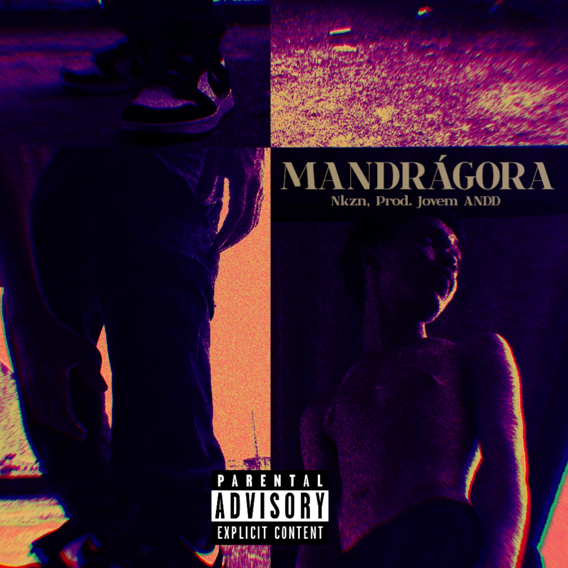 Постер альбома Mandrágora