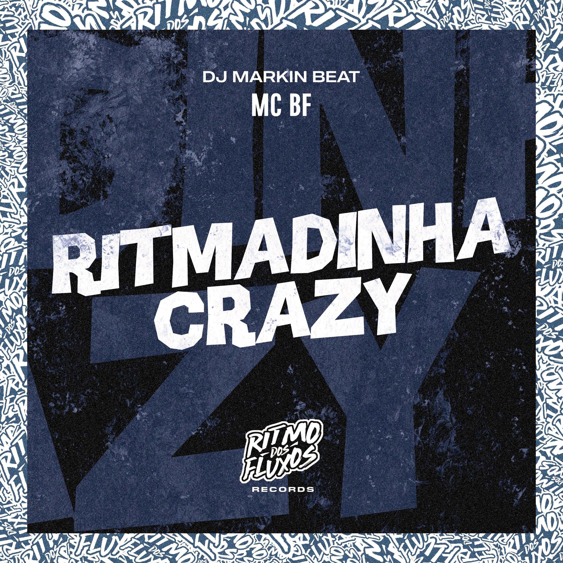 Постер альбома Ritmadinha Crazy