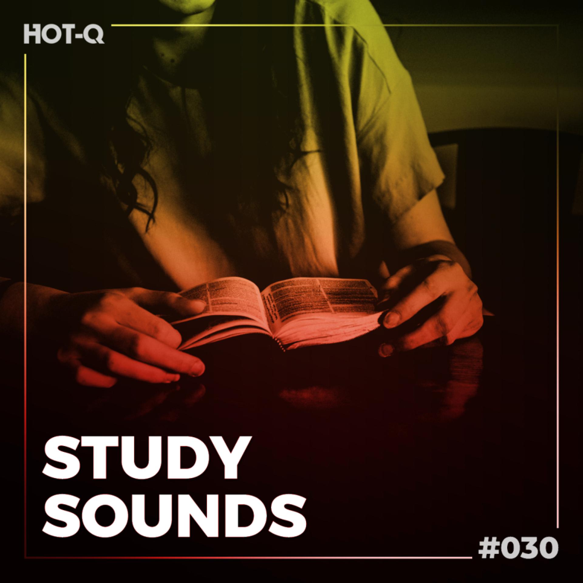 Постер альбома Study Sounds 030
