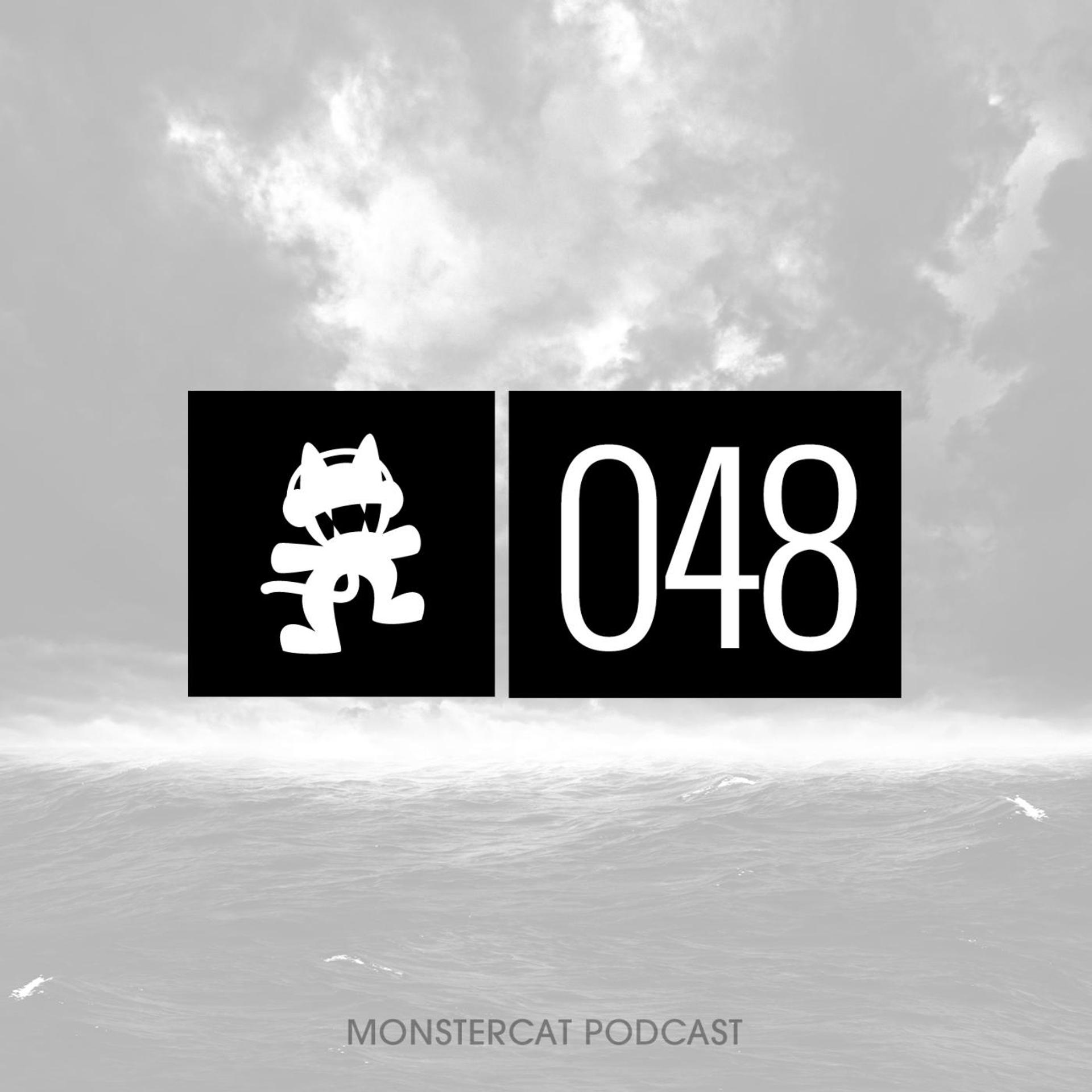 Постер альбома Monstercat Podcast EP. 048