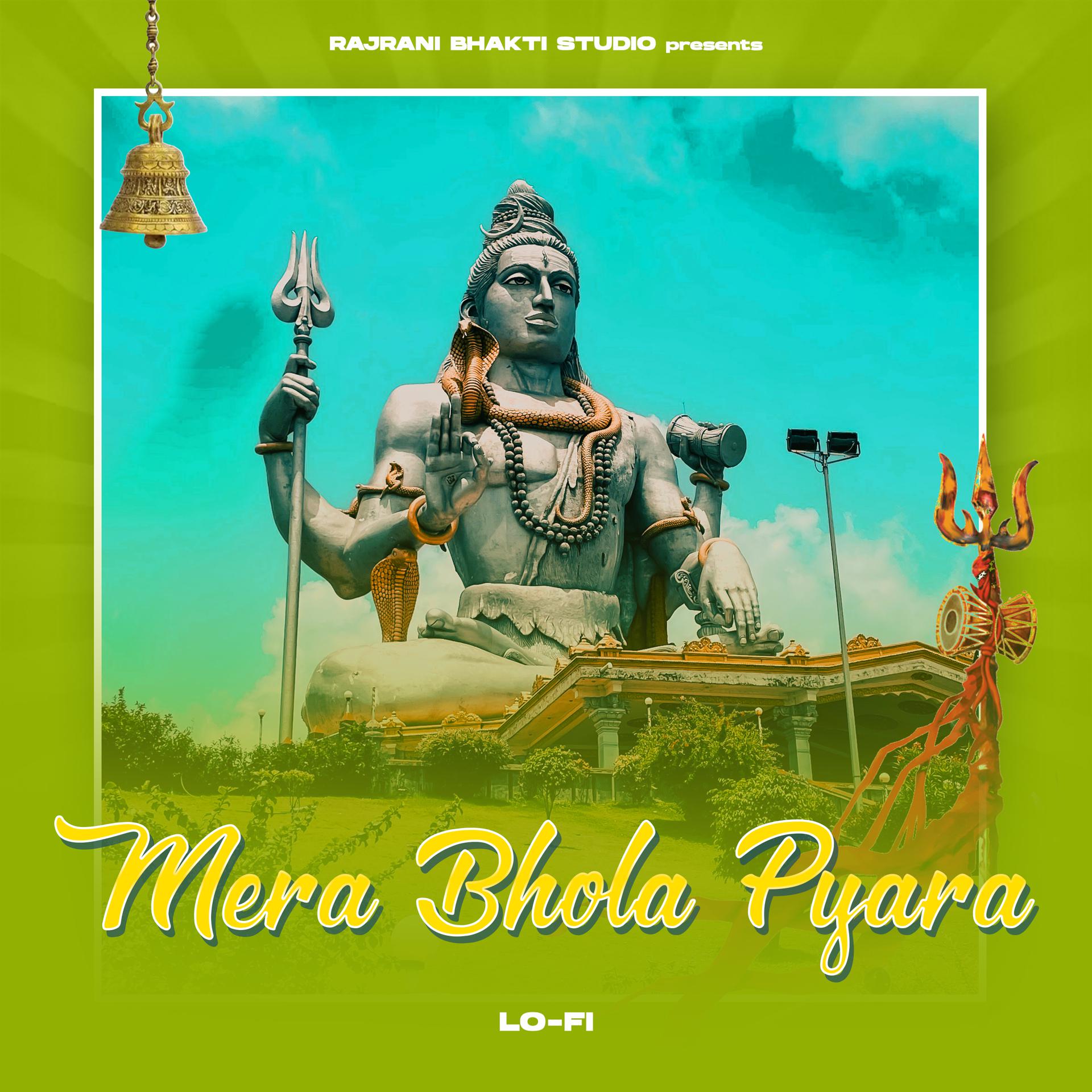 Постер альбома Mera Bhola Pyara