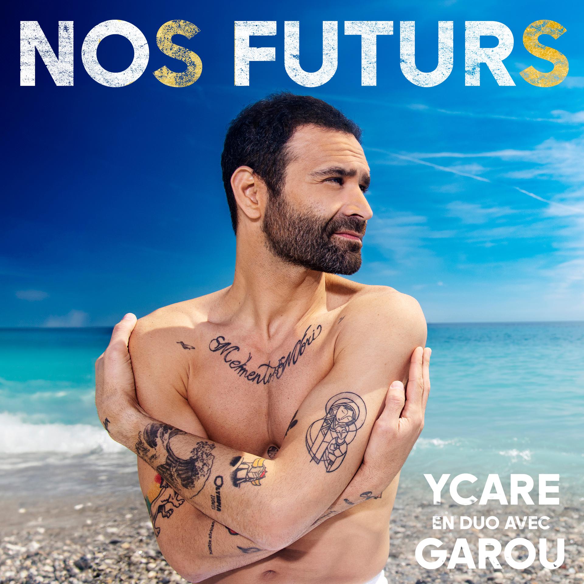 Постер альбома Nos futurs