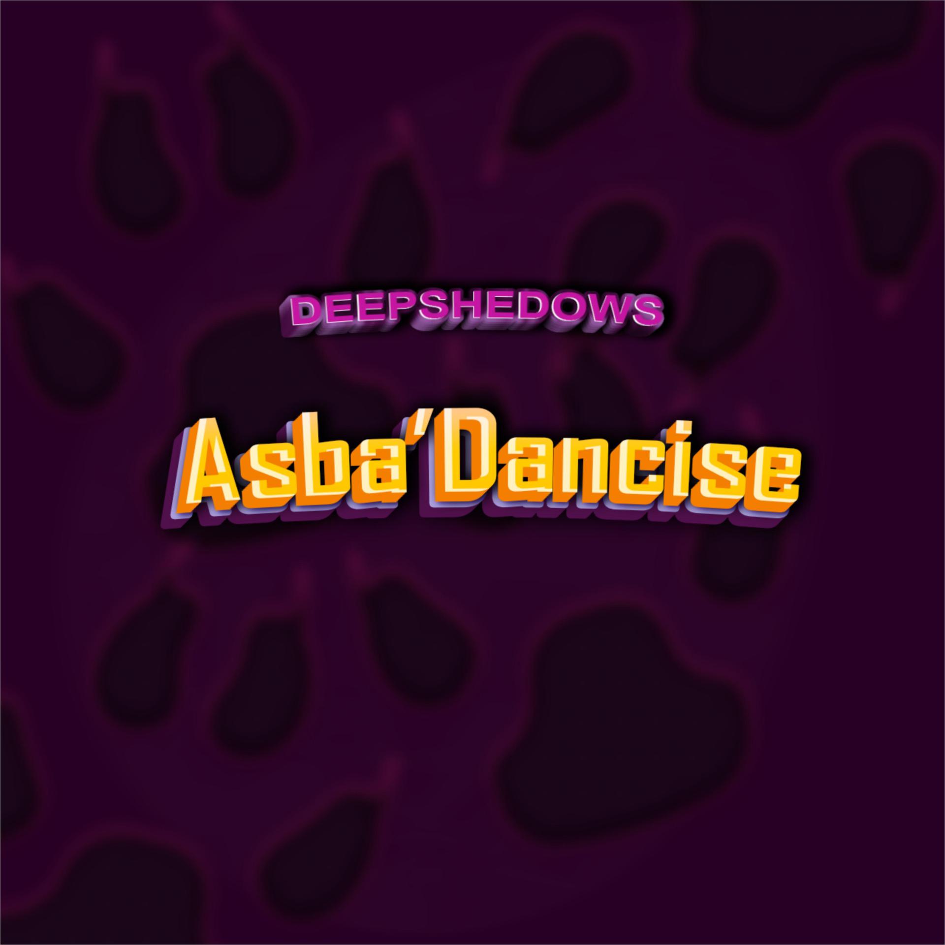 Постер альбома Asba'Dancise (feat. Umfiso)