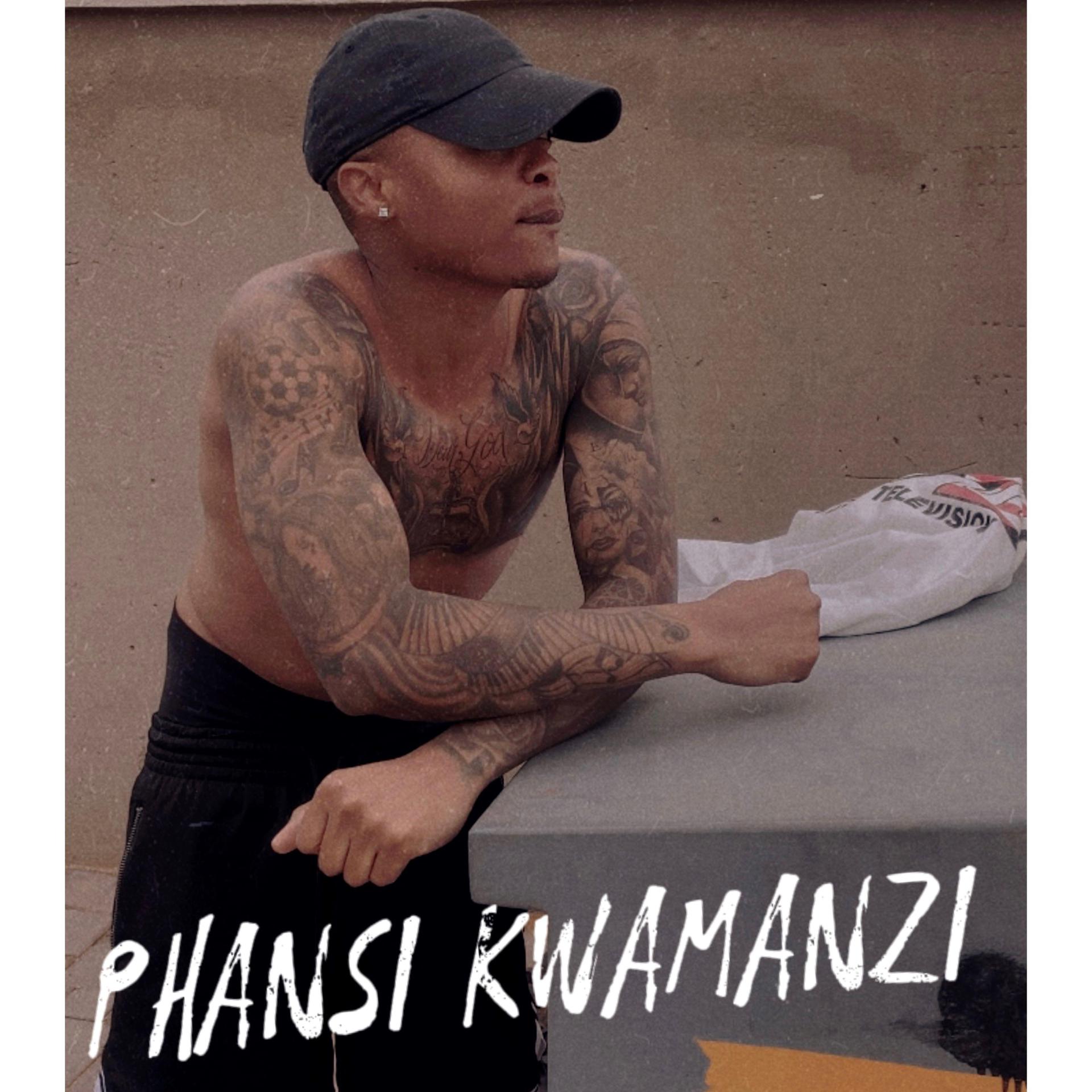 Постер альбома Phansi kwaManzi
