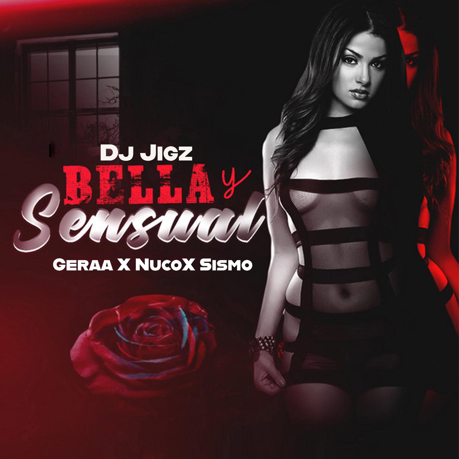 Постер альбома Bella y Sensual
