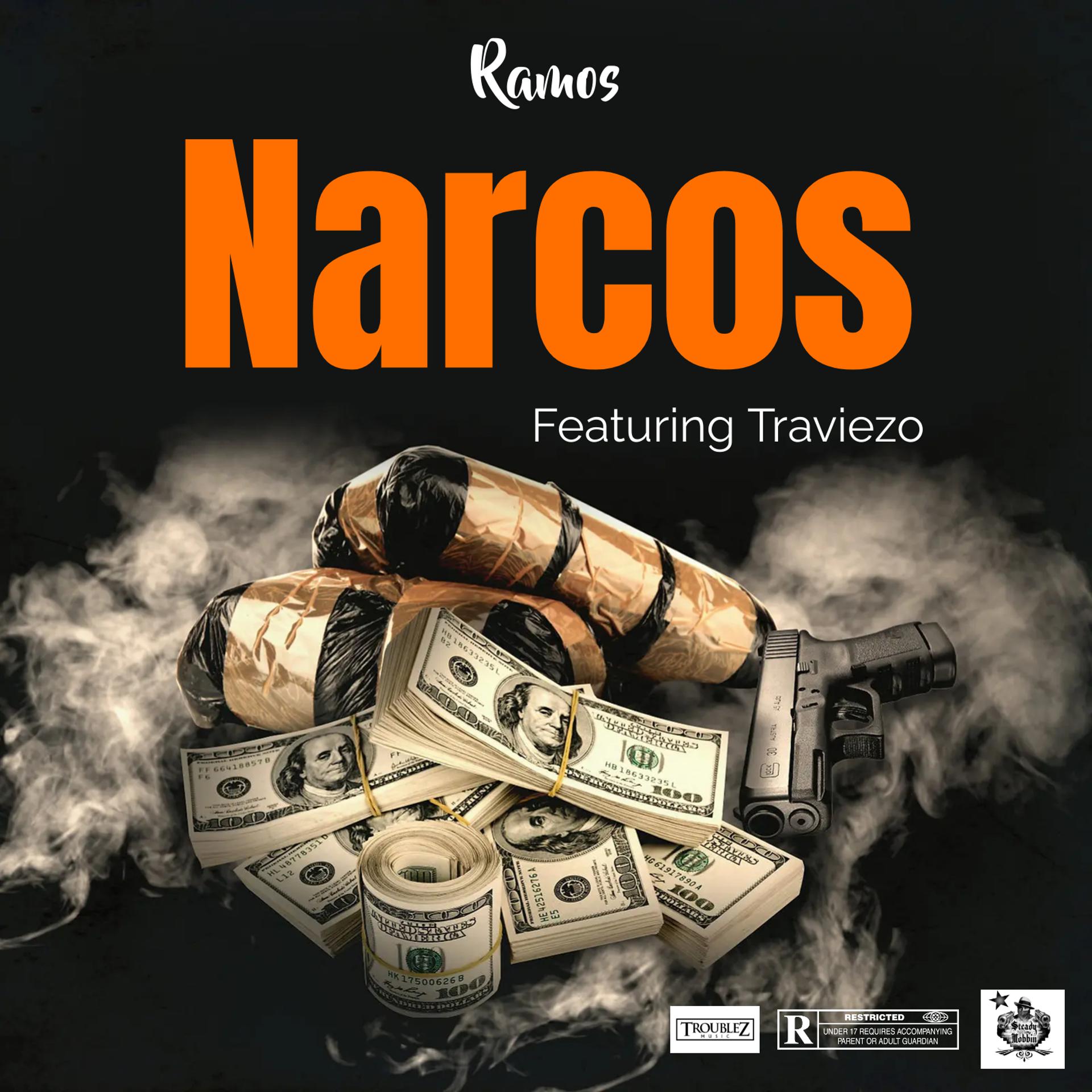 Постер альбома Narcos (feat. Traviezo)