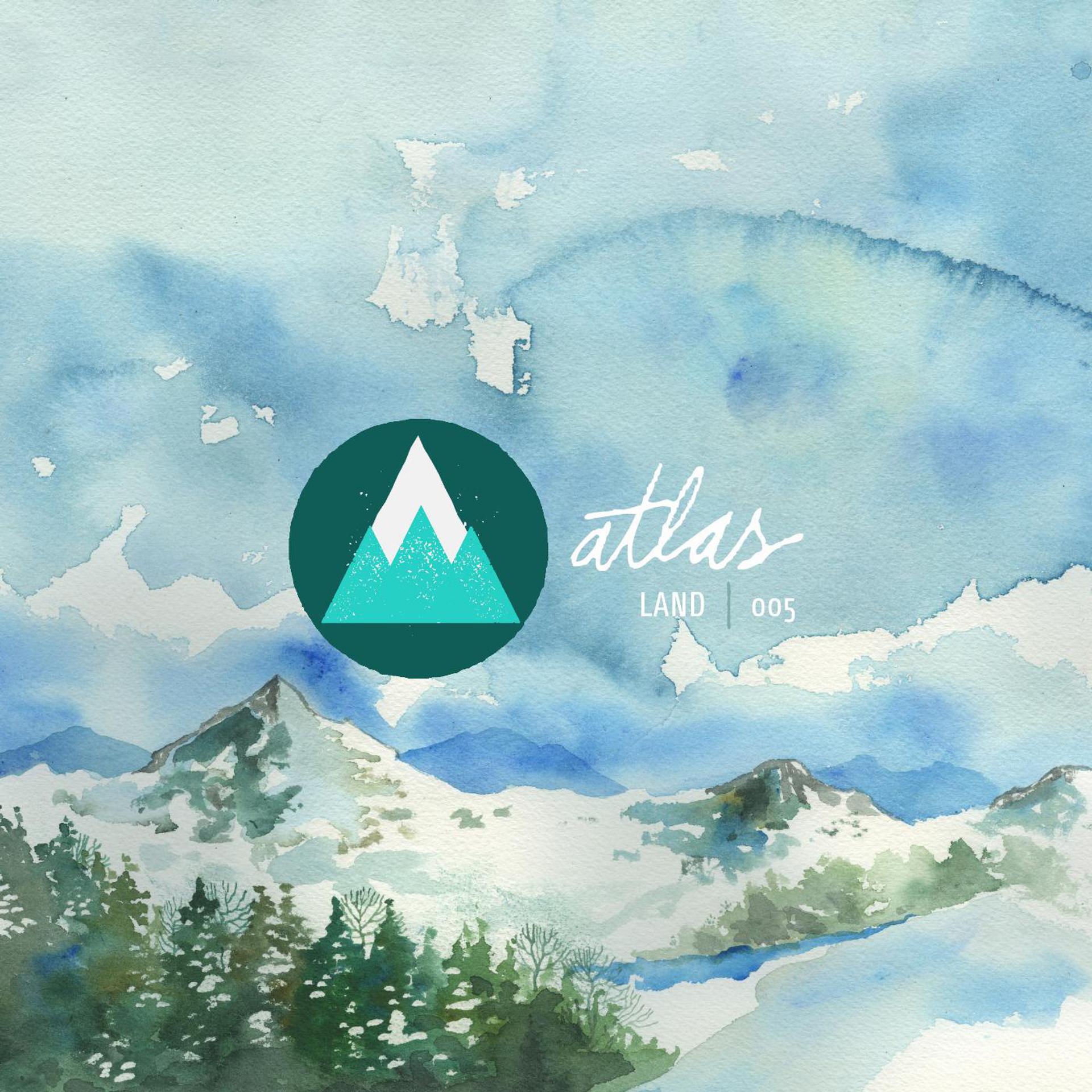 Постер альбома Atlas: Land