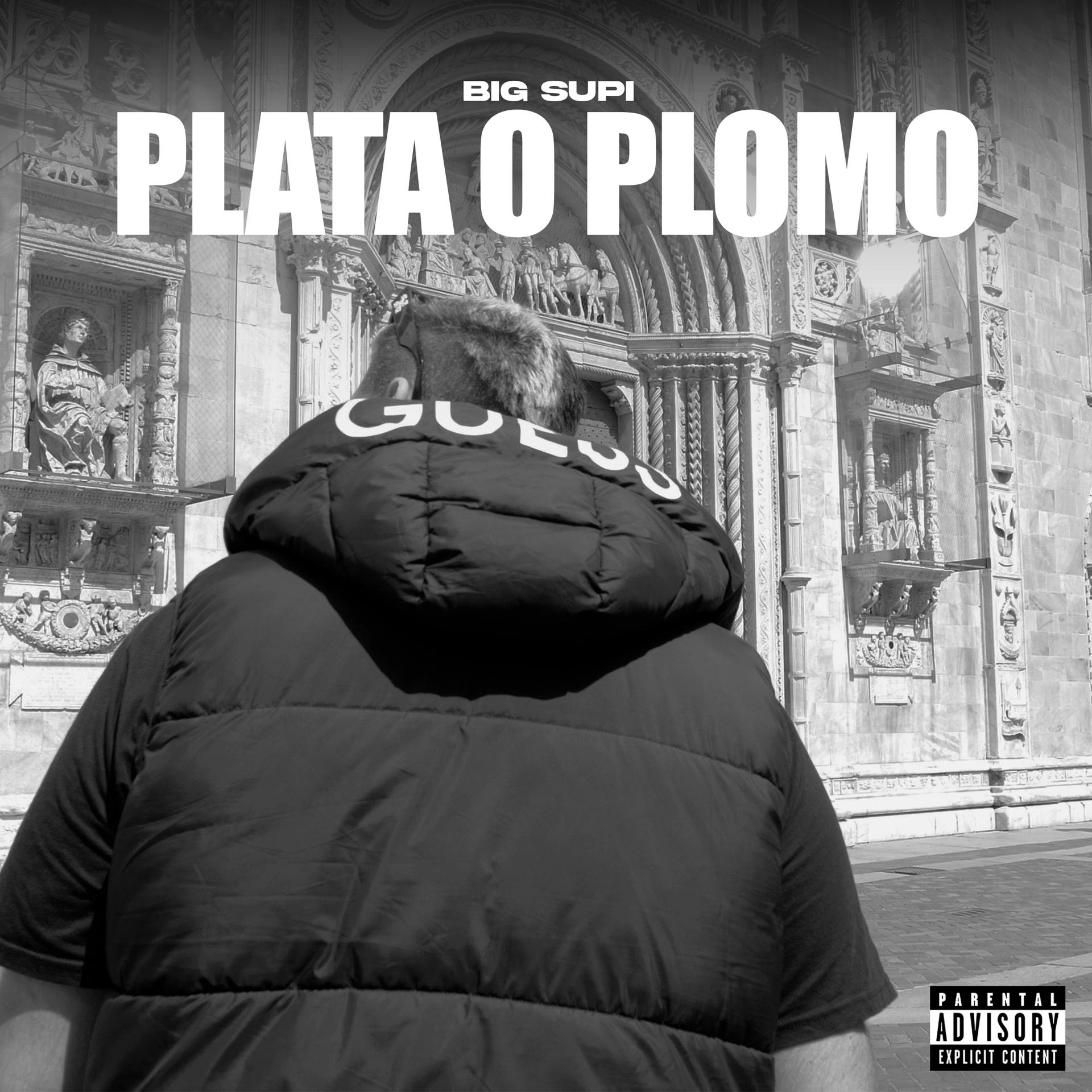 Постер альбома PLATA O PLOMO