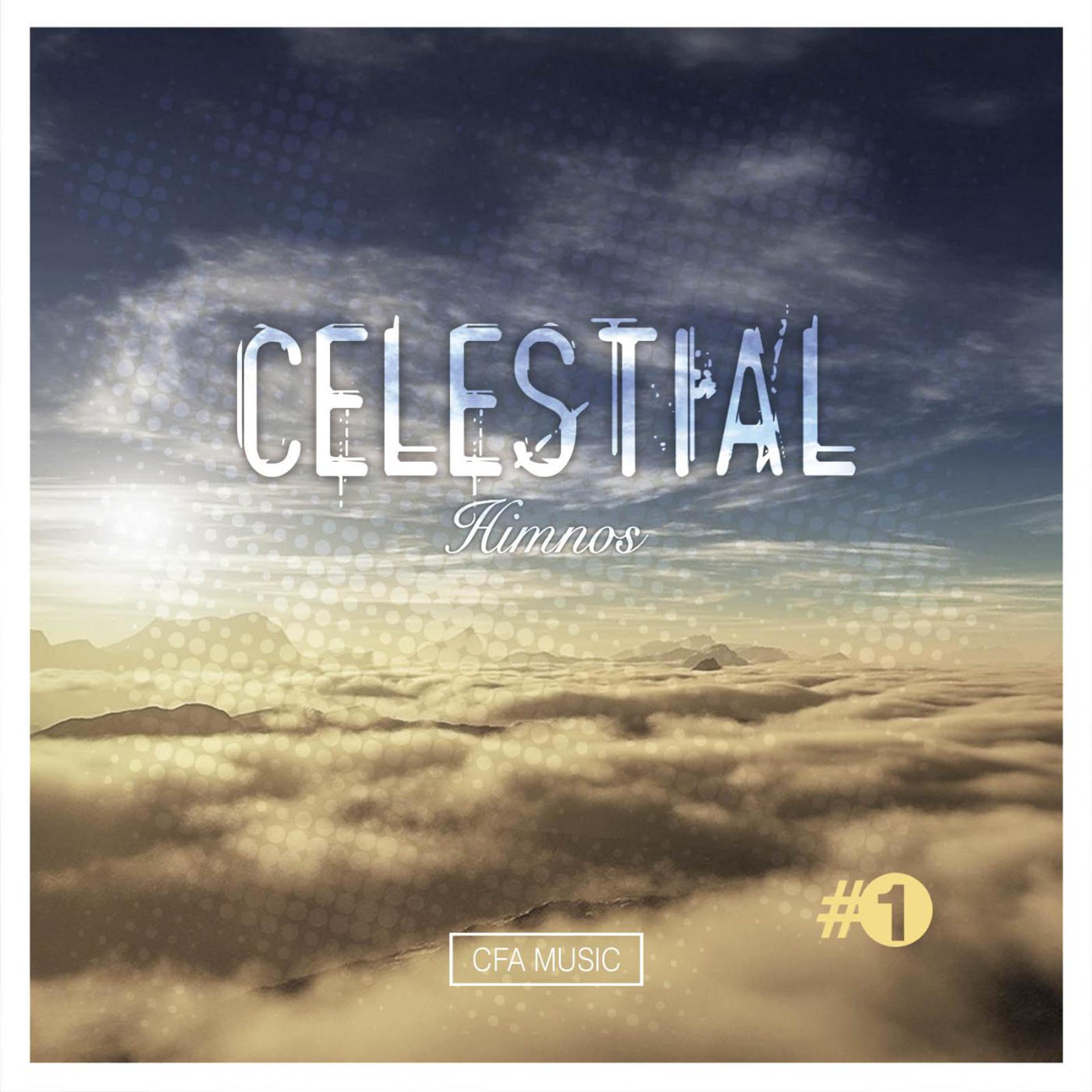 Постер альбома Celestial 1
