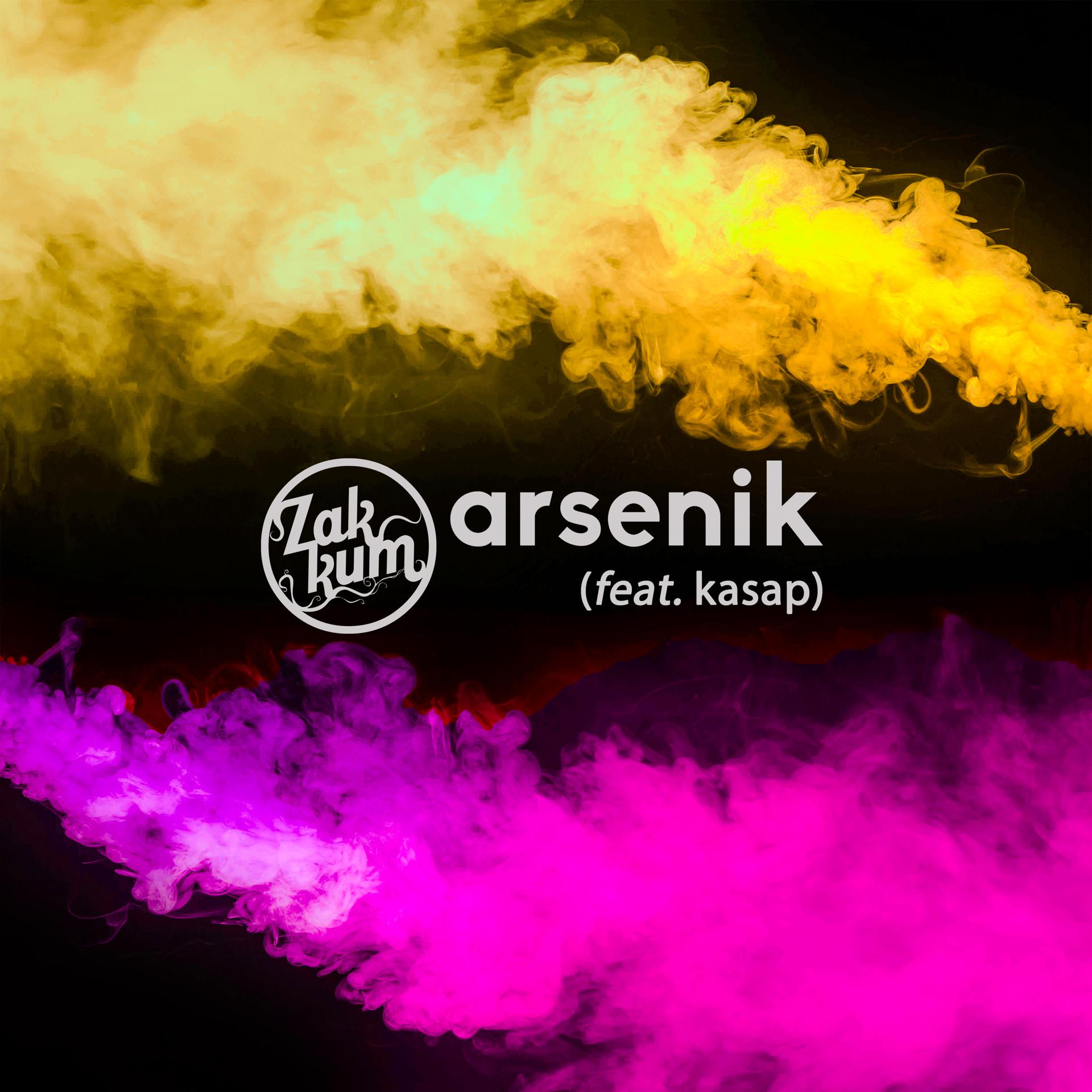 Постер альбома Arsenik