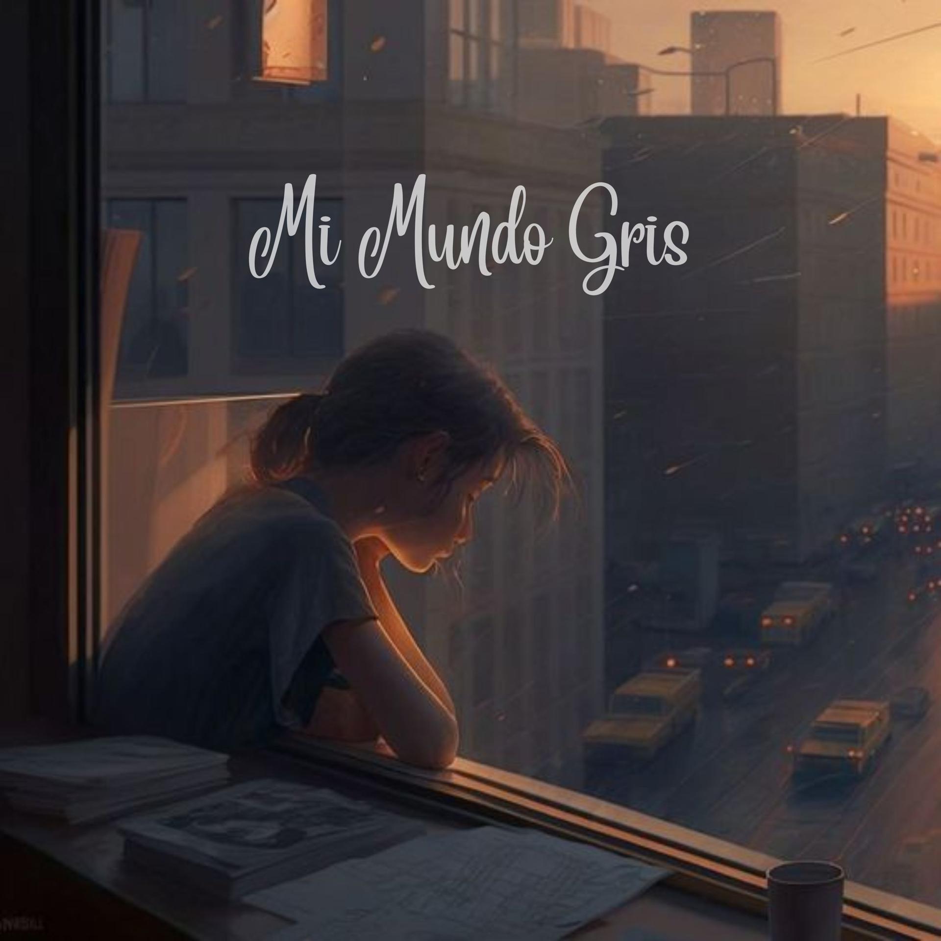 Постер альбома Mi Mundo Gris