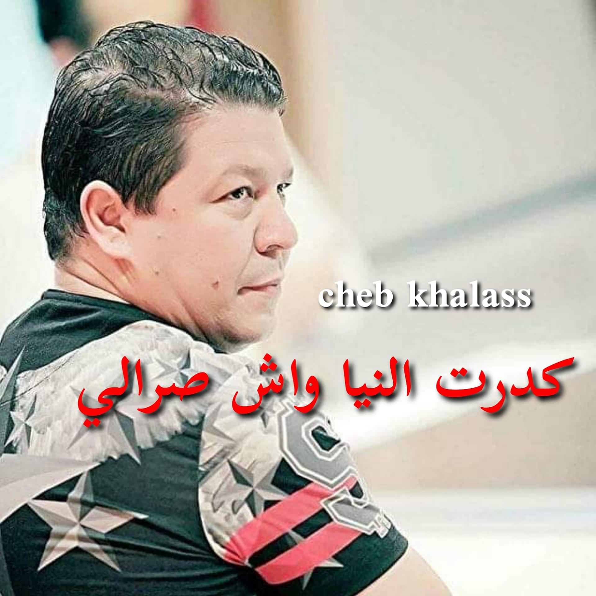 Постер альбома كدرت النيا واش صرالي